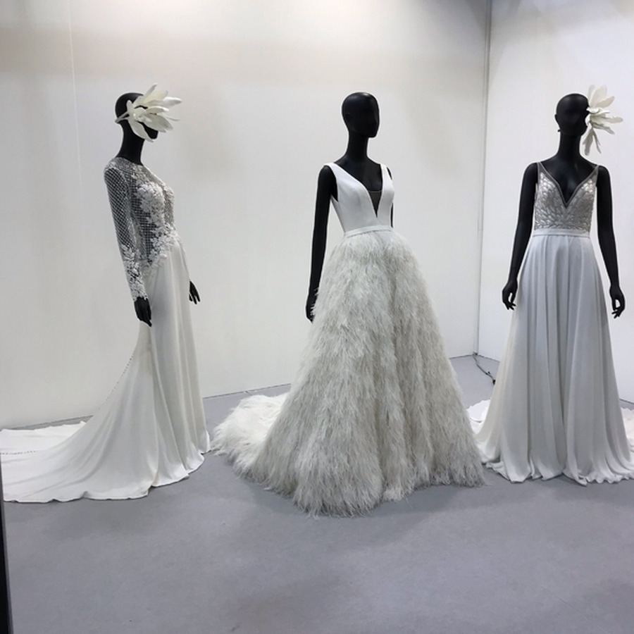 Trend Sposa 2020 Notizie Blog Patrizia Cavalleri Shop