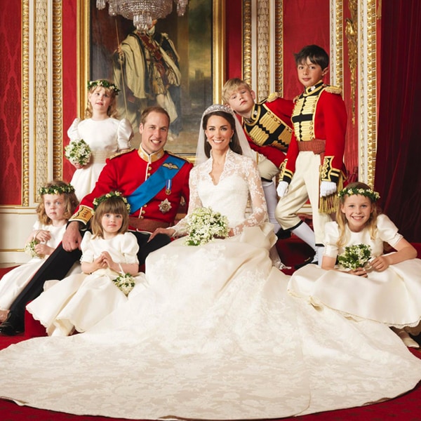 L abito da sposa di Kate Notizie Blog Patrizia Cavalleri shop