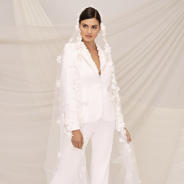 View All: Tailleur pantalone