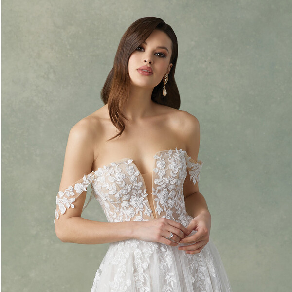 View All: Spalline staccabili