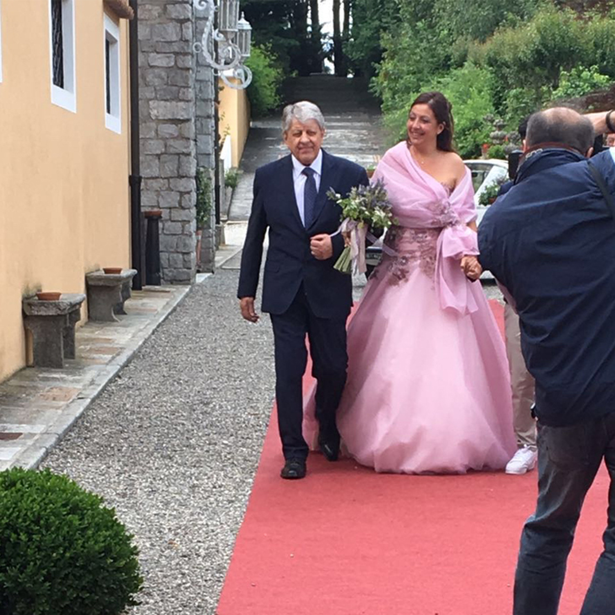 Barbara - Vergiate (Va)