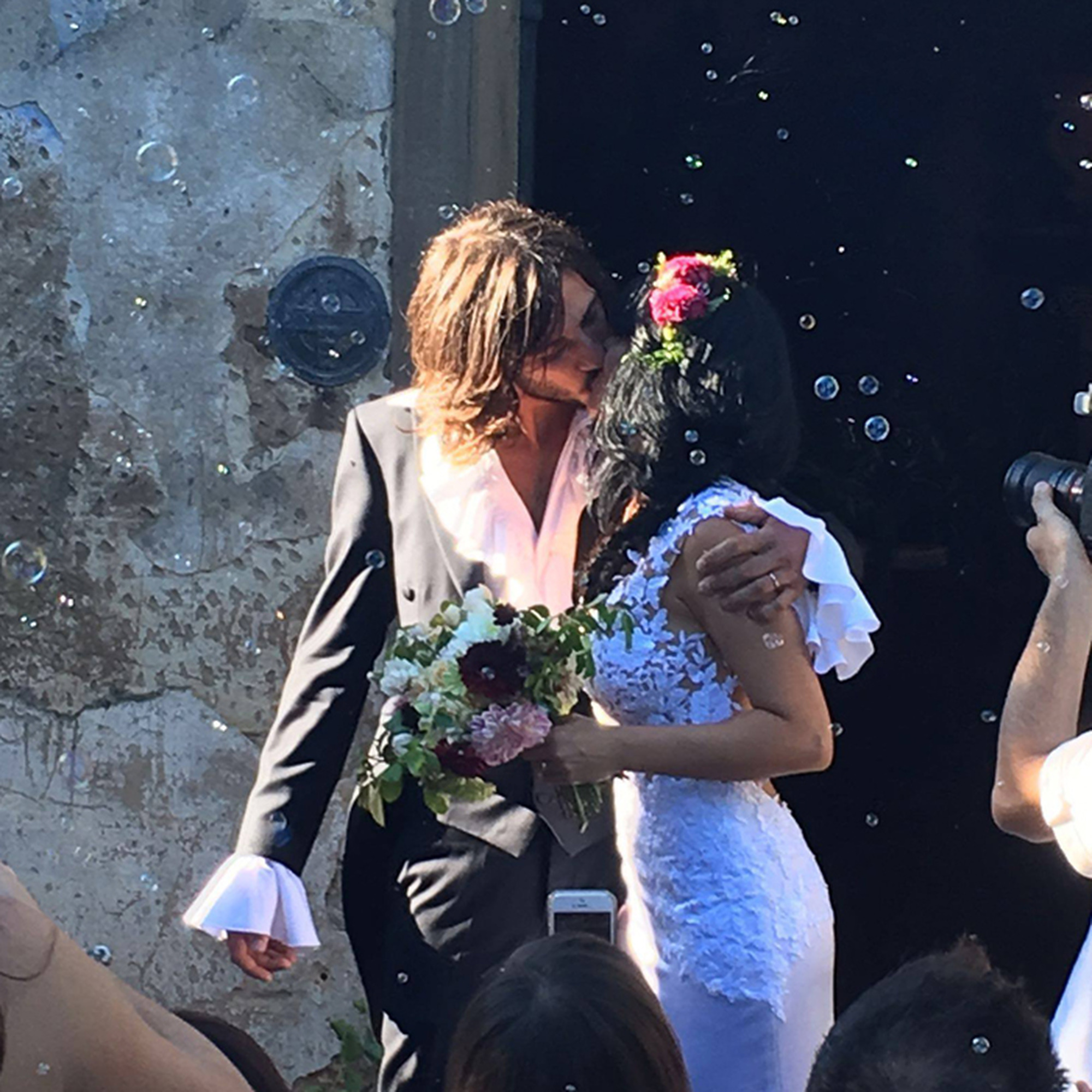 Arianna - Cortona (Ar)