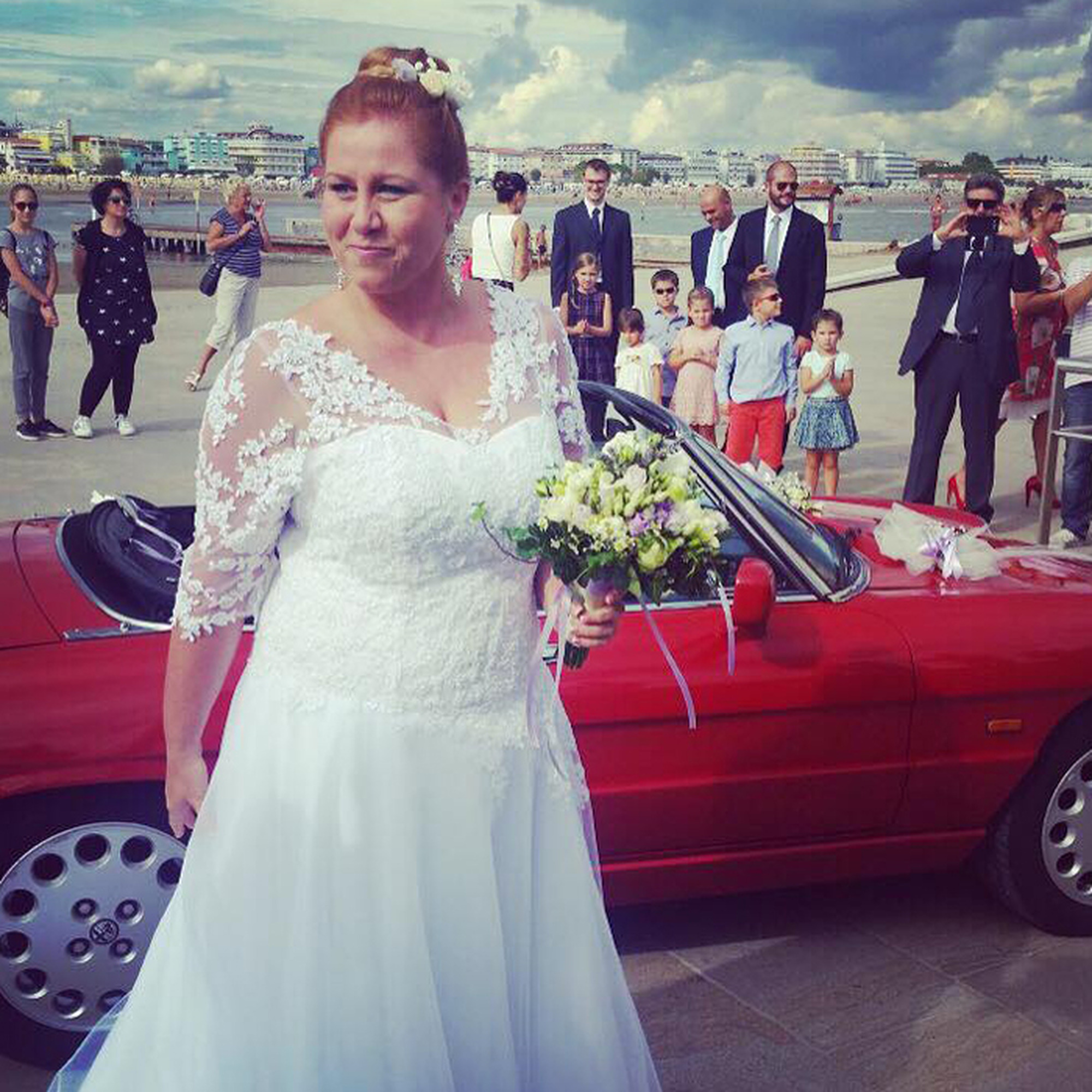 Silvia - Caorle (Ve)