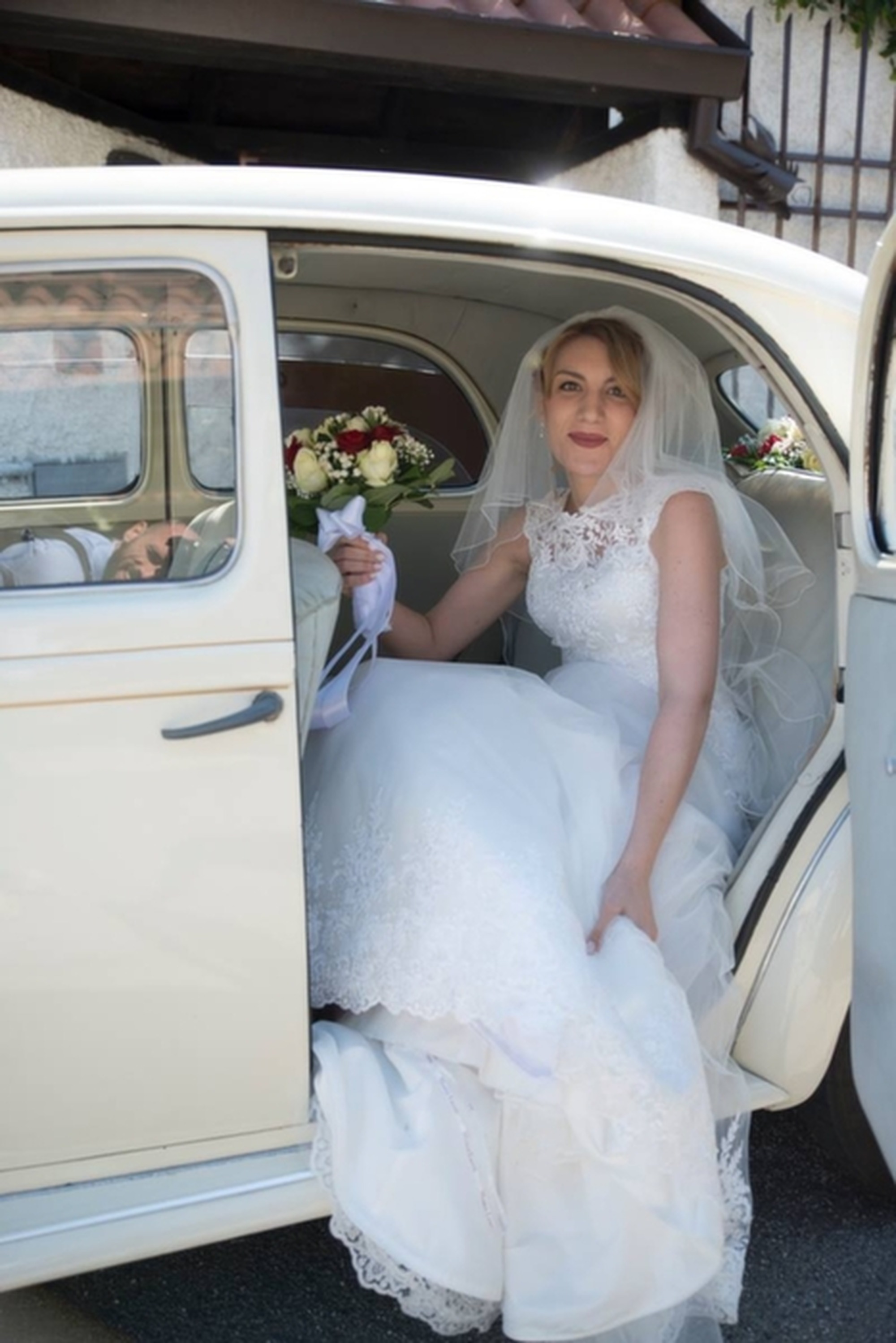 Annalisa - Garbagnate (Mi)