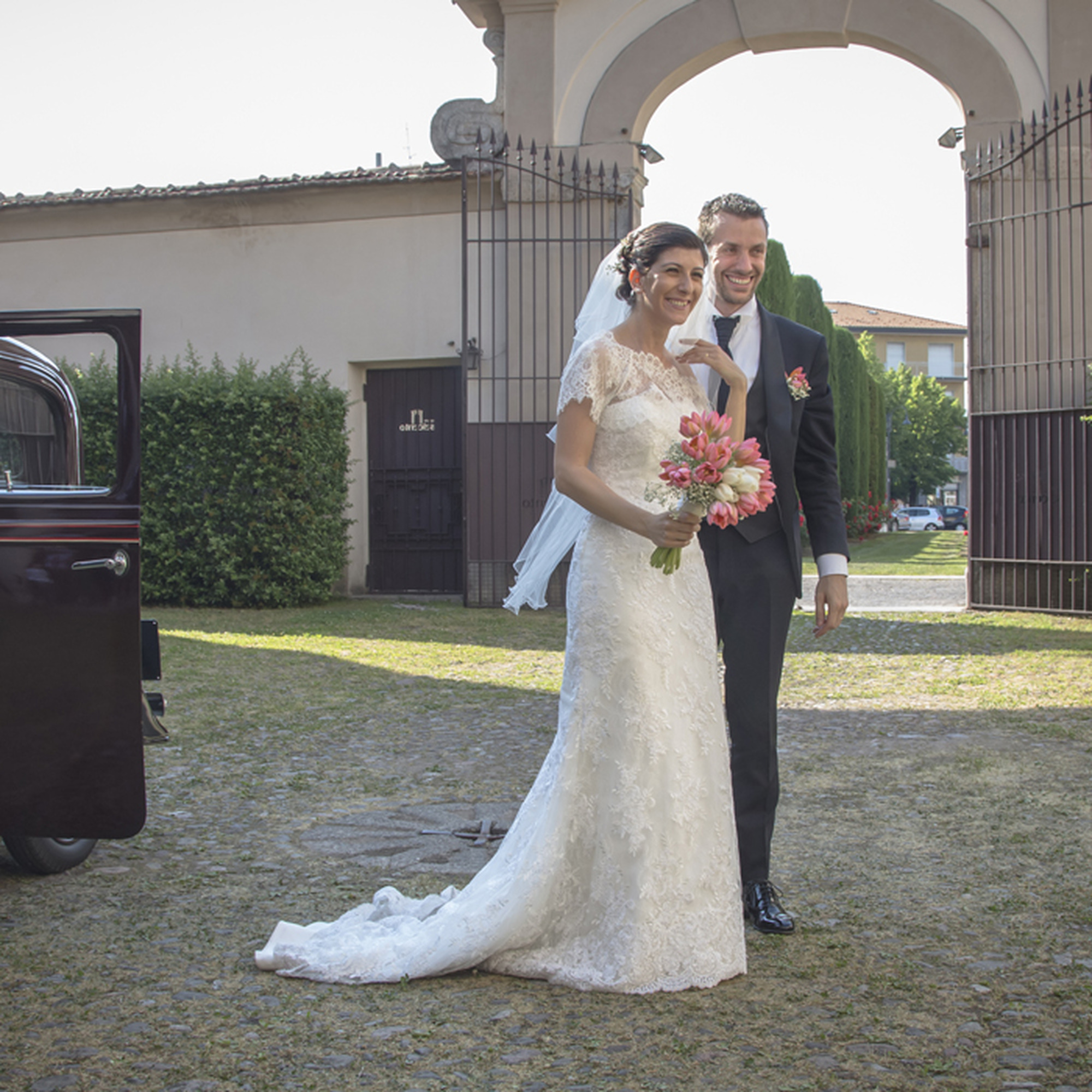 Manuela - Nerviano (Mi)