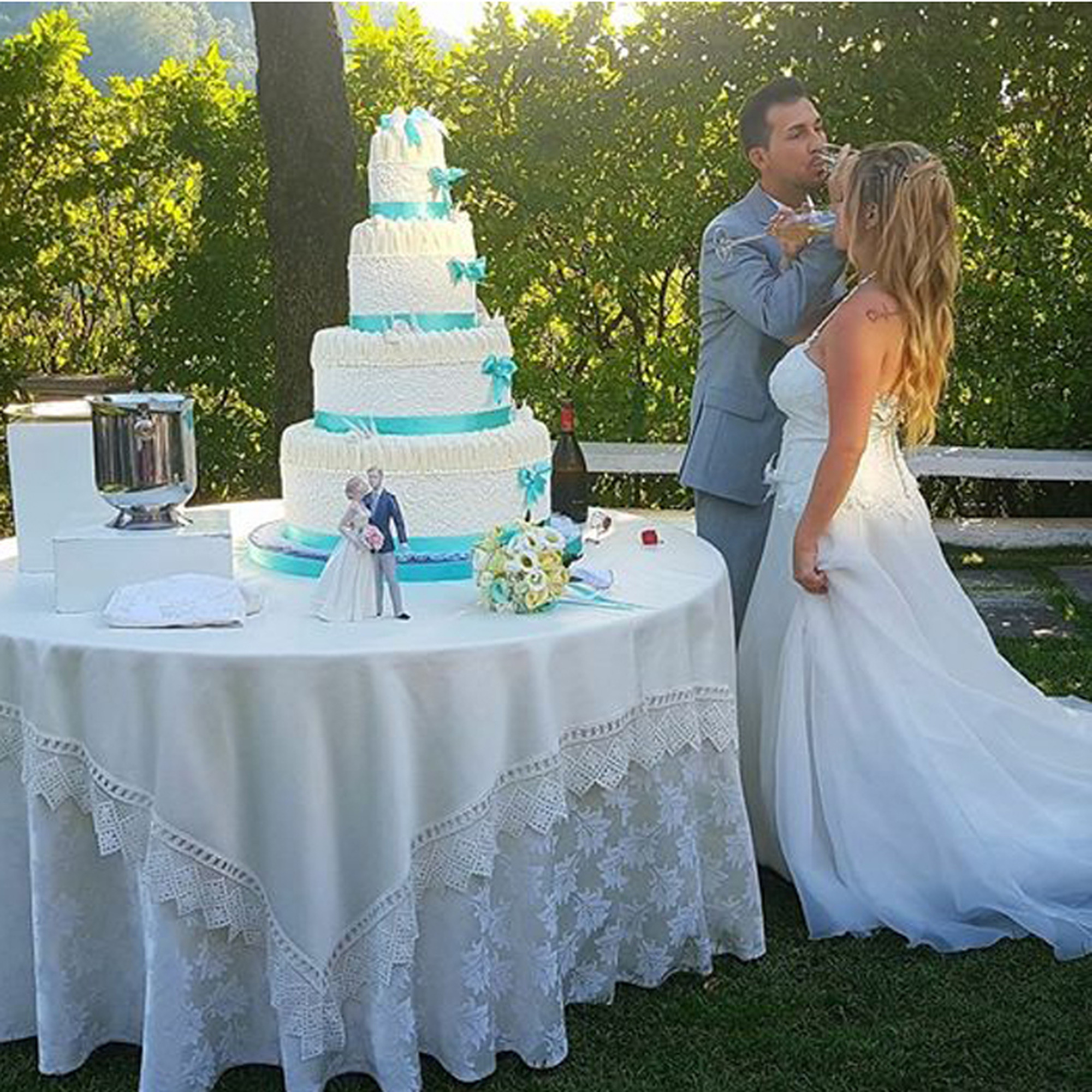 Erika - Brugherio (Mb)