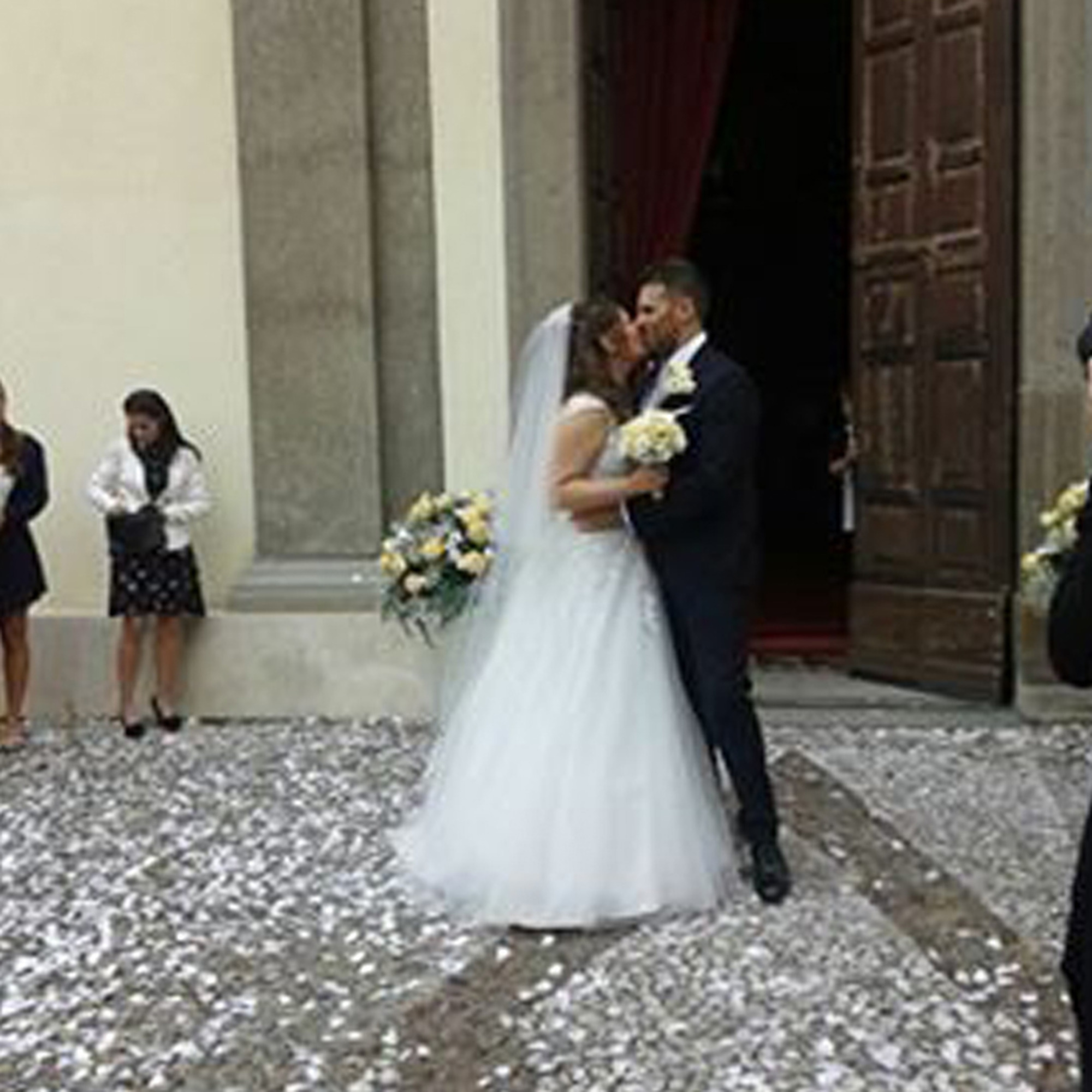 Caterina - Azzano S.Paolo (Bg)