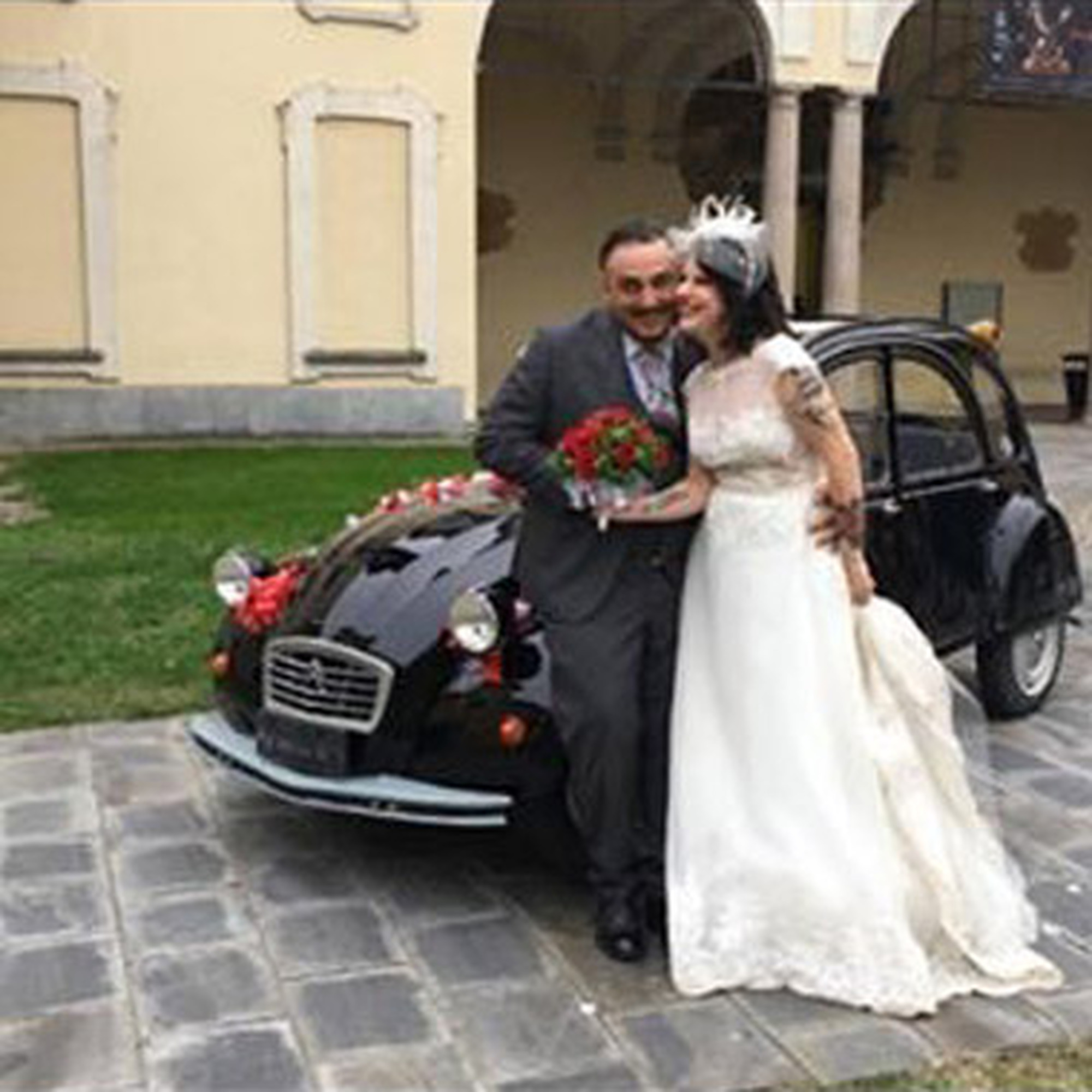 Sara - Albairate (Mi)