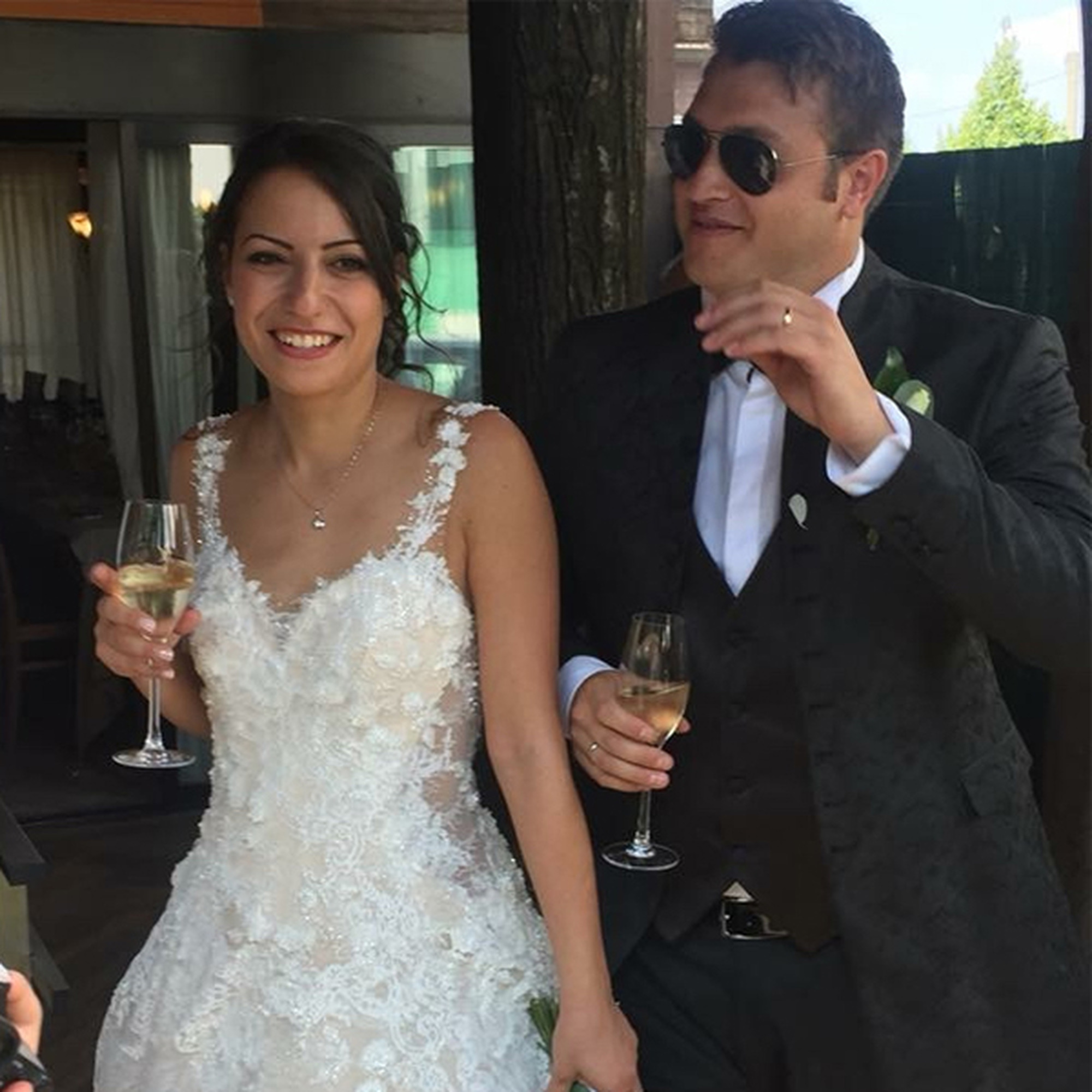 Federica - Legnano (Mi)