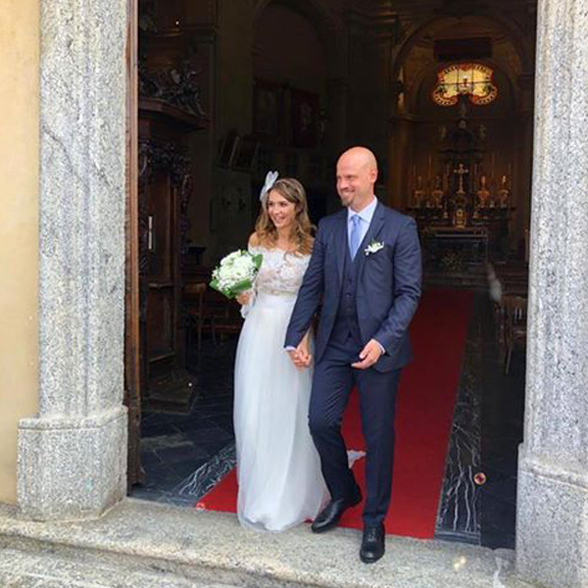 Manuela - Perledo Varenna (Co)