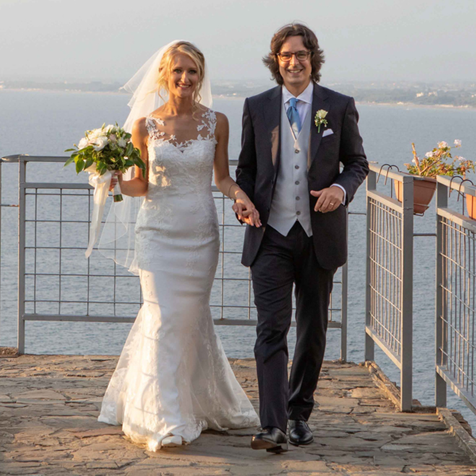 Natalja - Paestum (Sa)