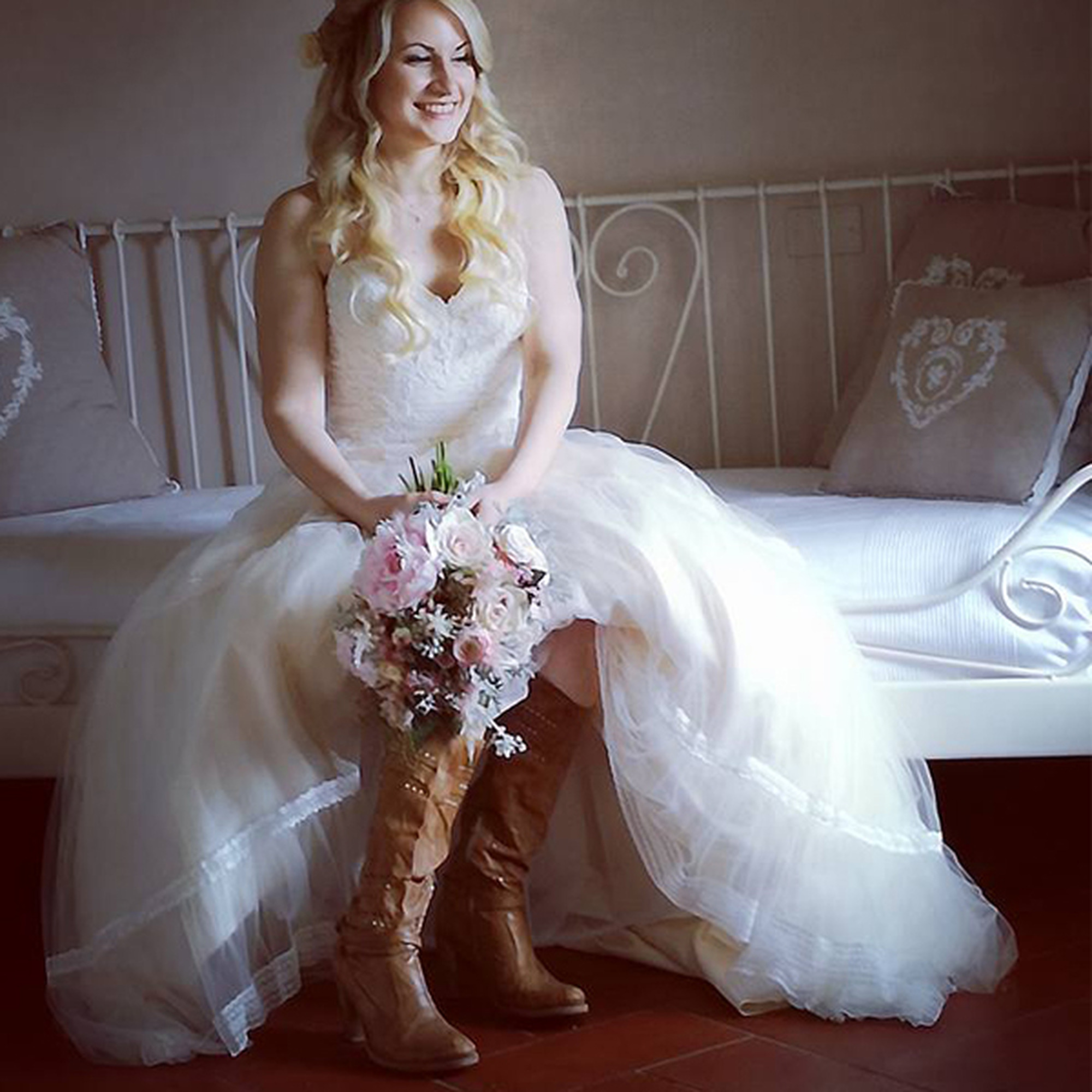 Alessia - Cascina Caremma (Mi)