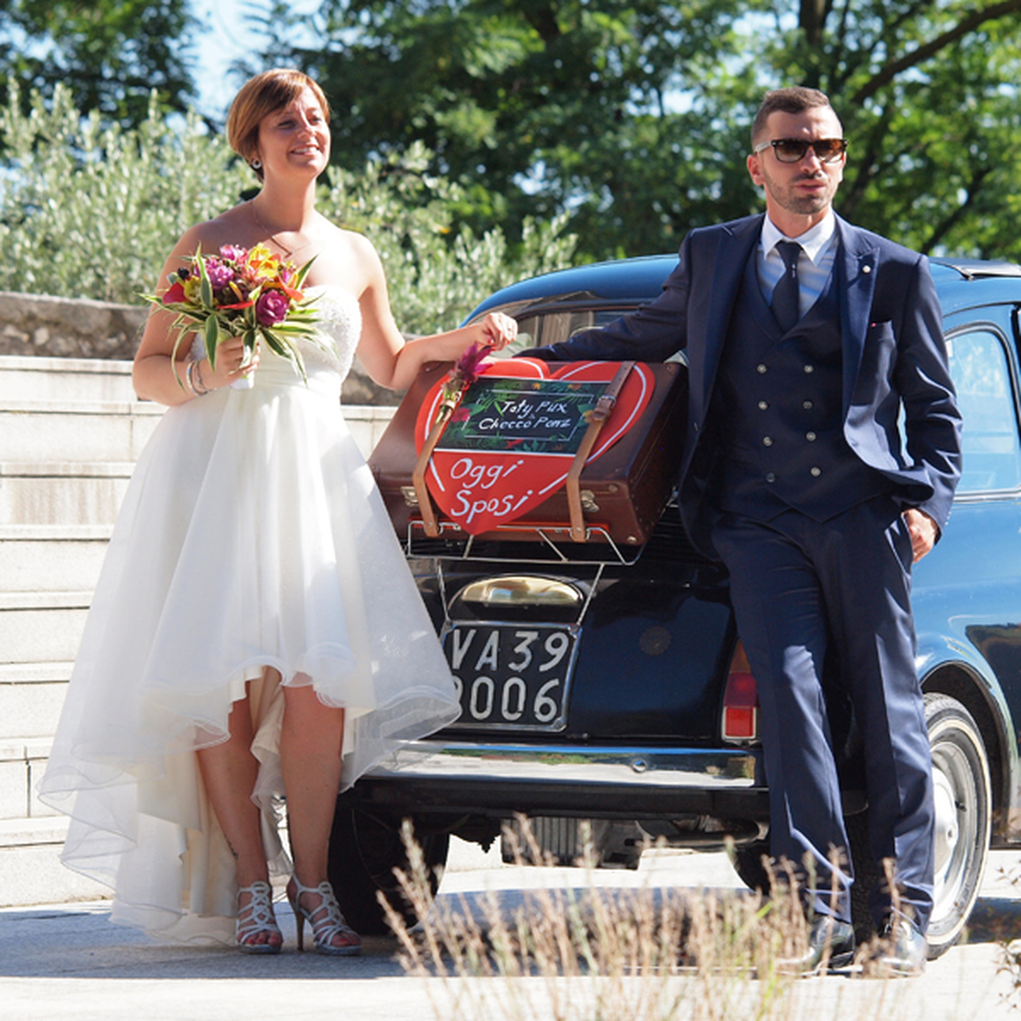 Tatiana - Luino (Va)