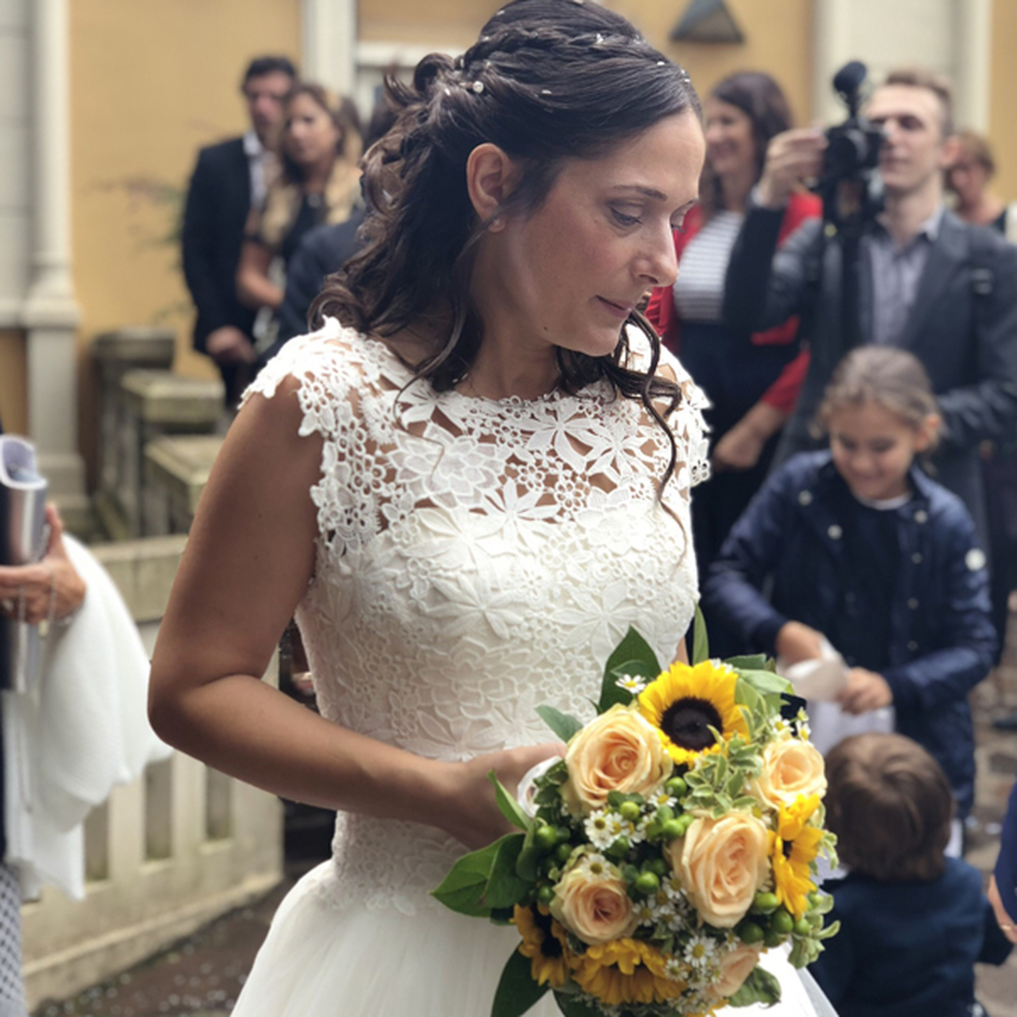 Cinzia - San Vittore Olona (Mi)