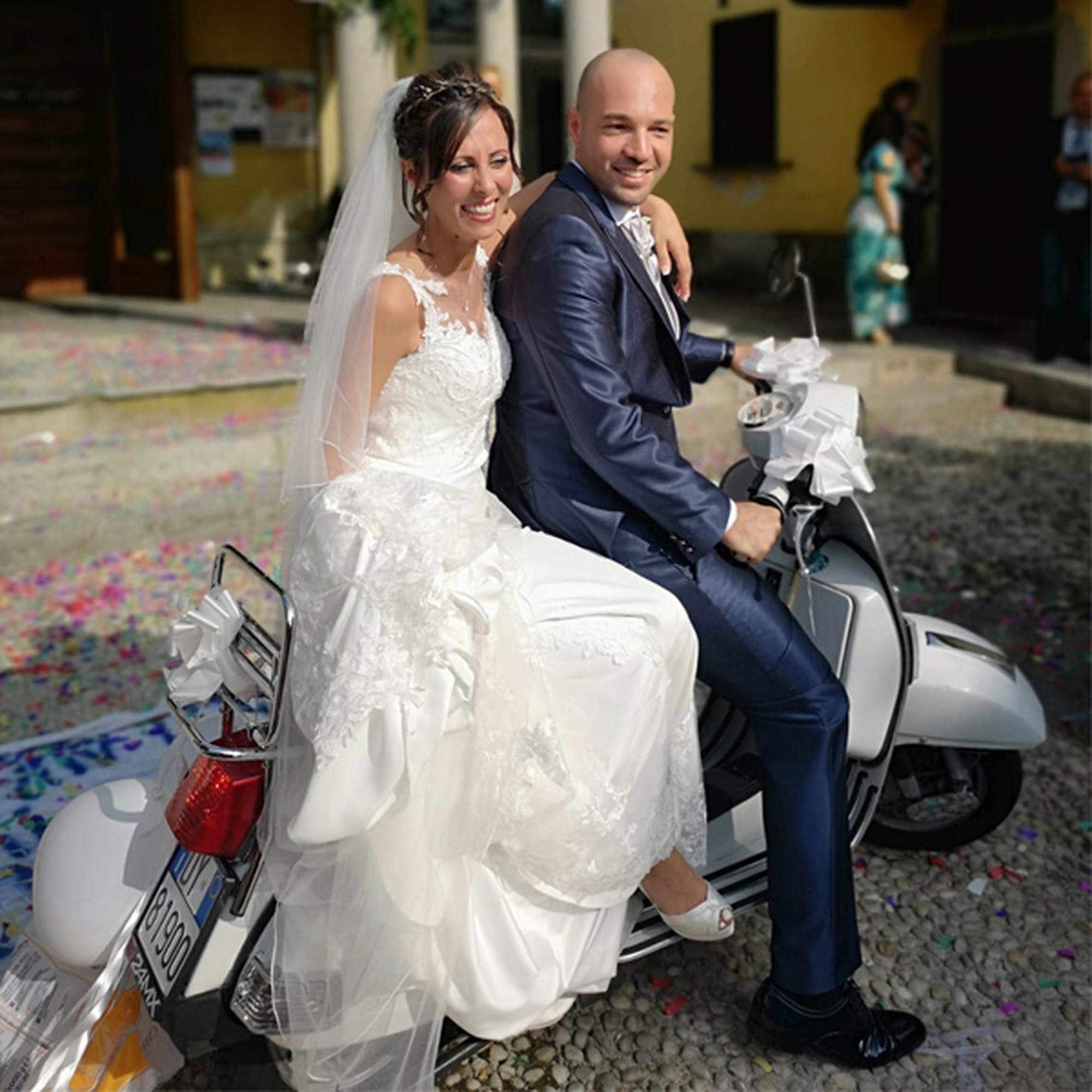 Antonella - Tornavento (Va)