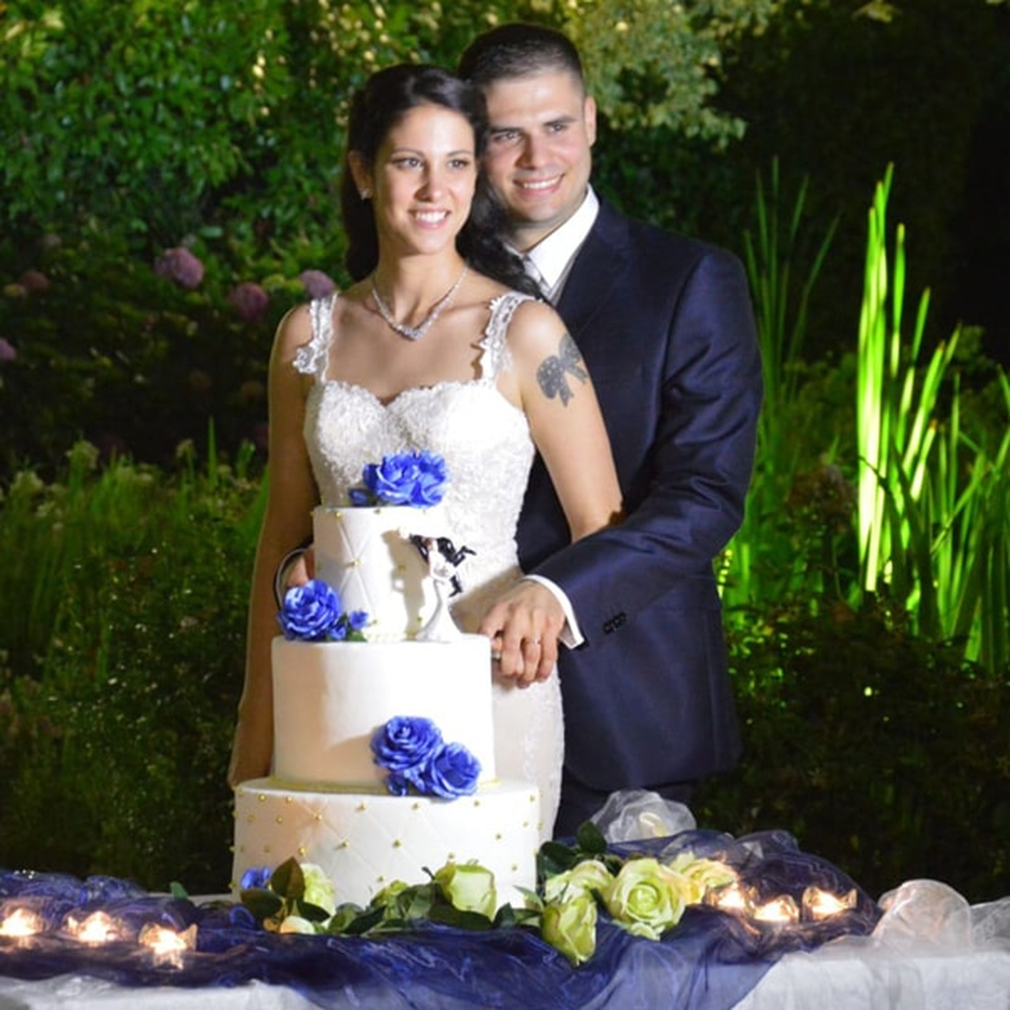 Federica - Cesano Boscone (Mi)