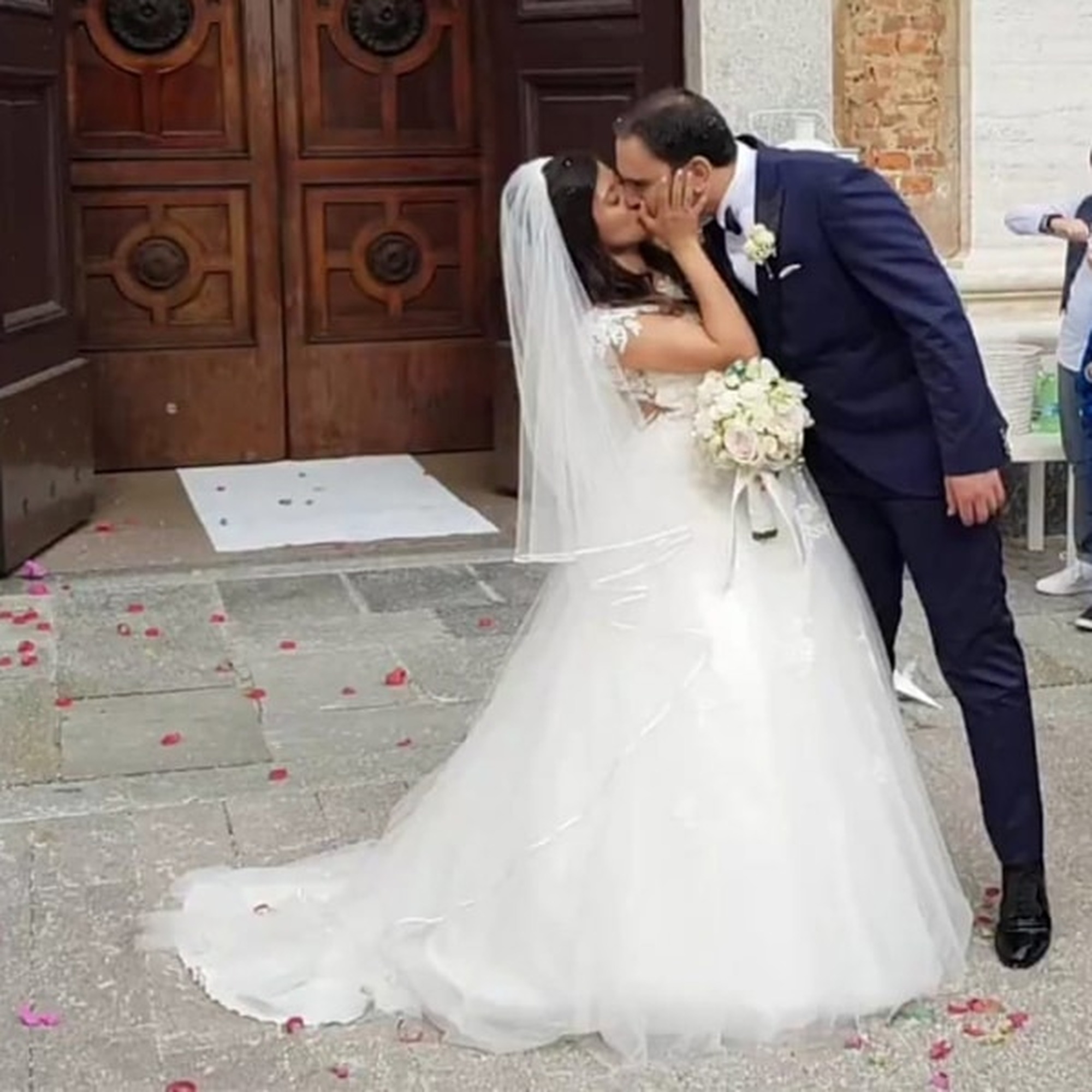 Marola - Nerviano (Mi)