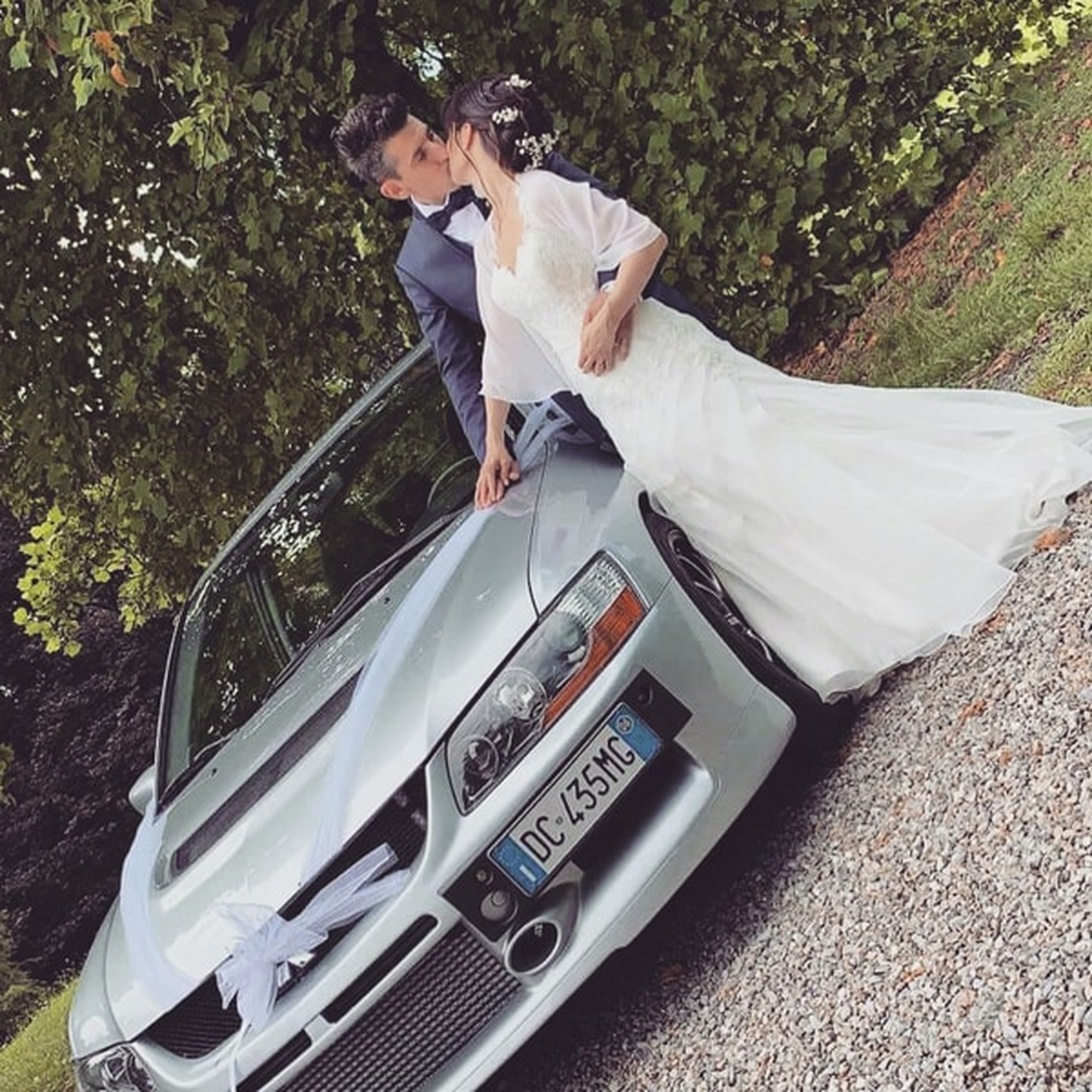 Jessica - Lurate Caccivio (Co)