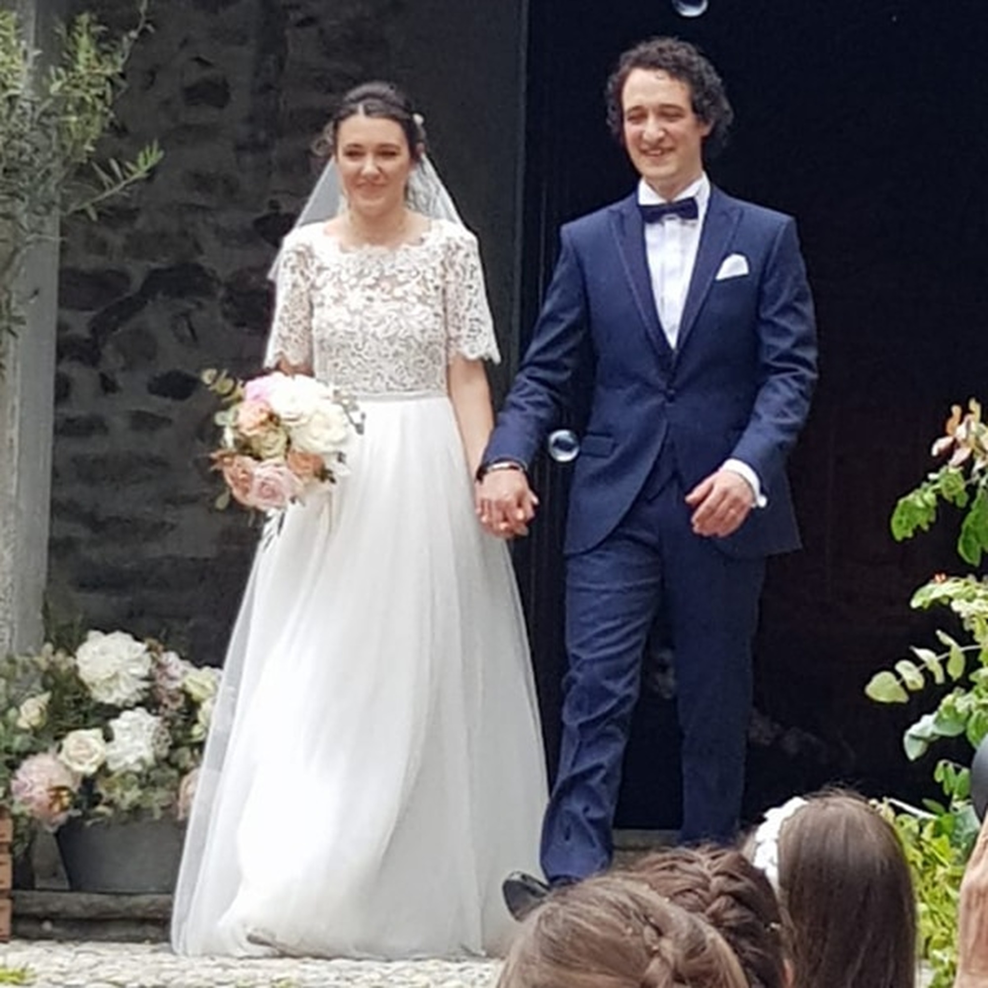 Alessandra - S.Stefano (Va)