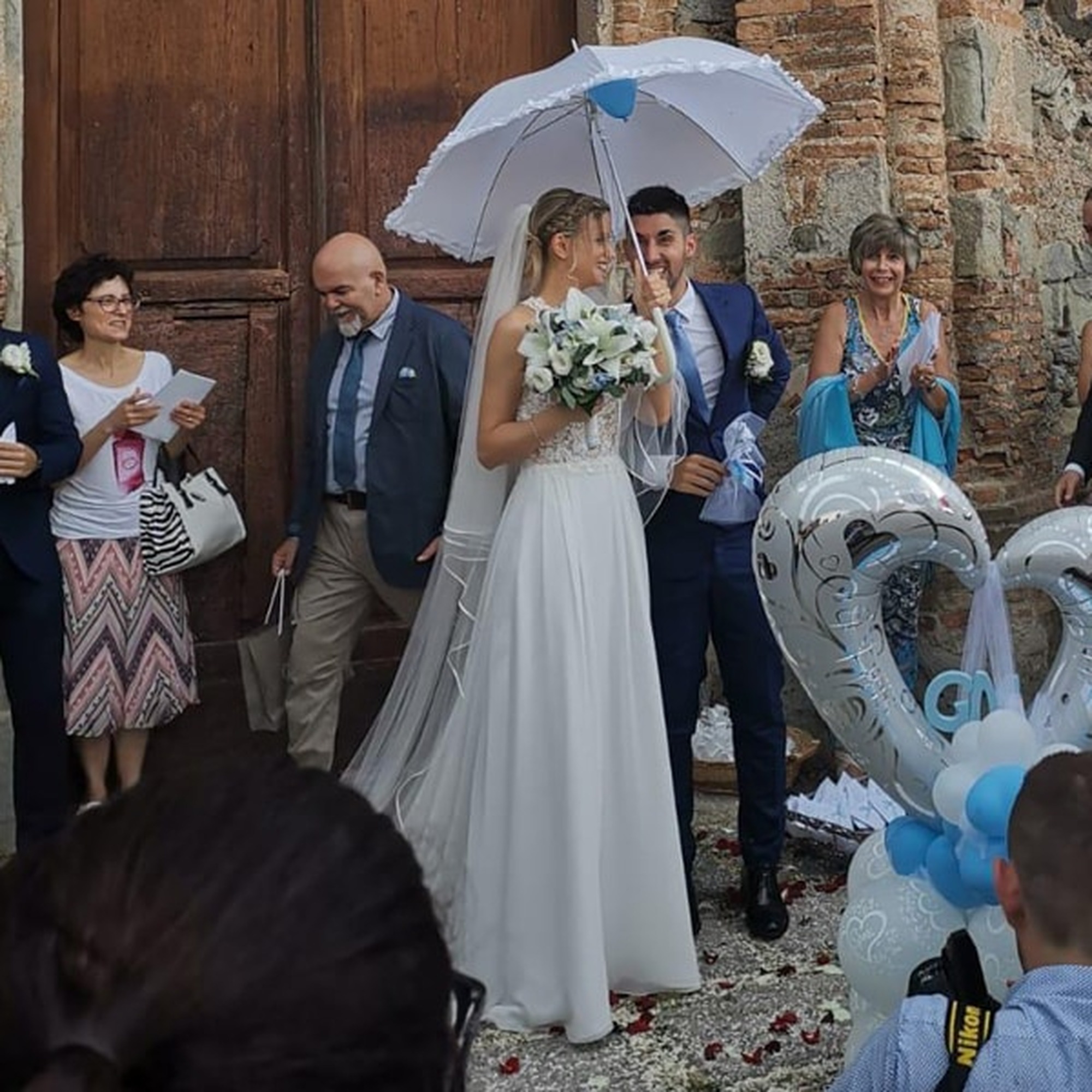 Giovanna - Malnate (Va) 