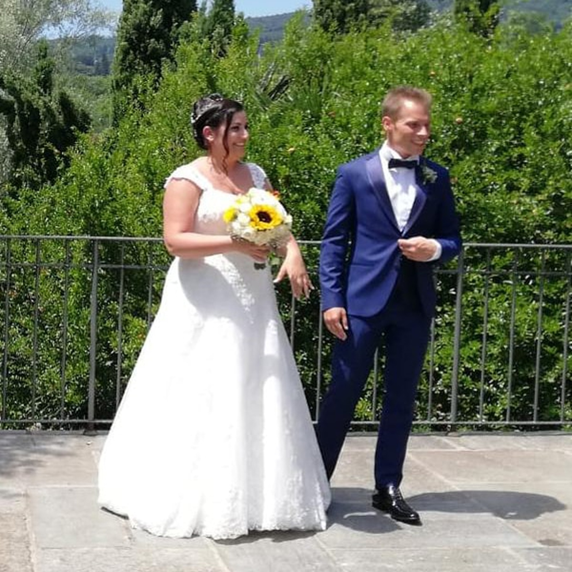 Letizia Carnevale - MUGGIO' (Mb)