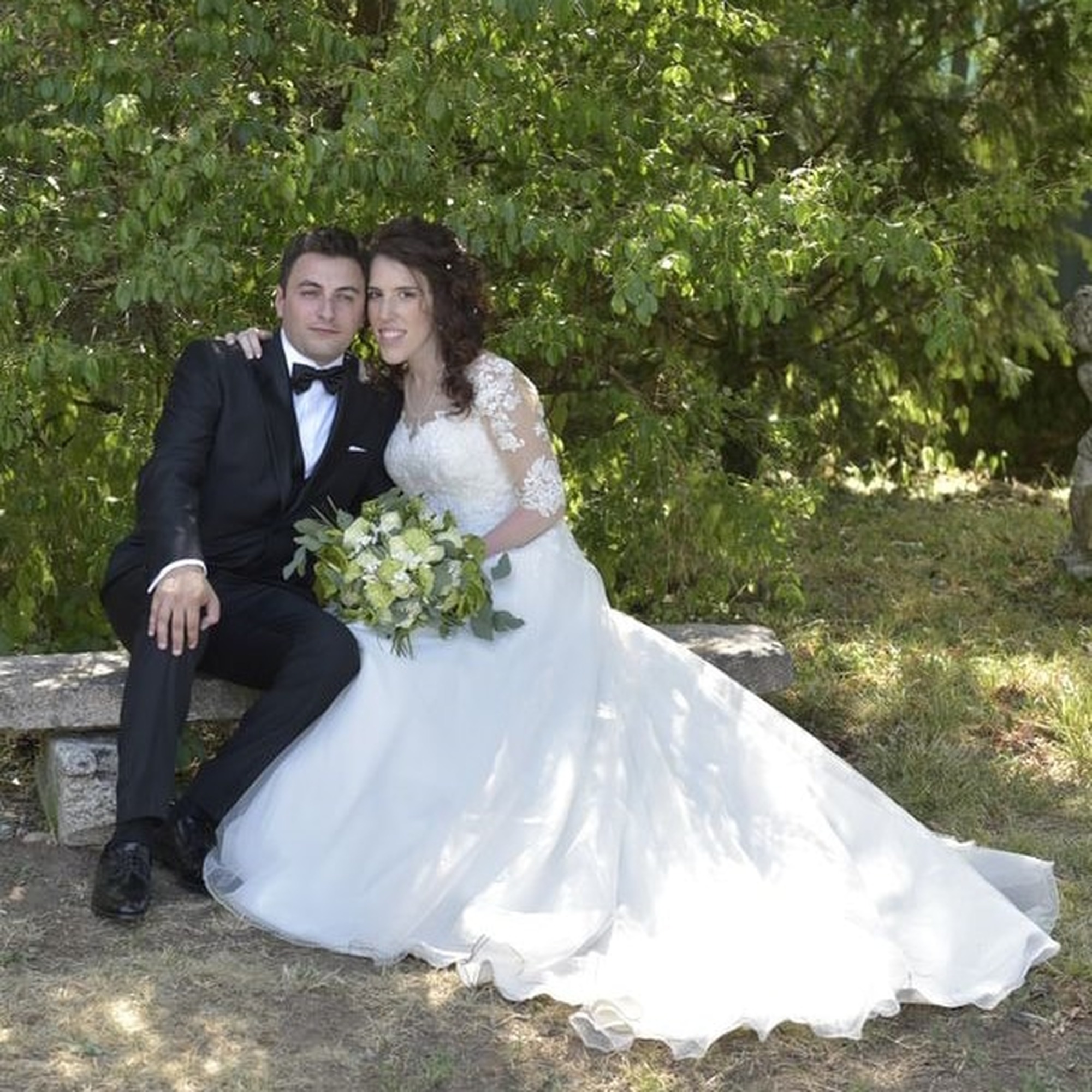 Lisa - Mazzo di RHo (Mi)