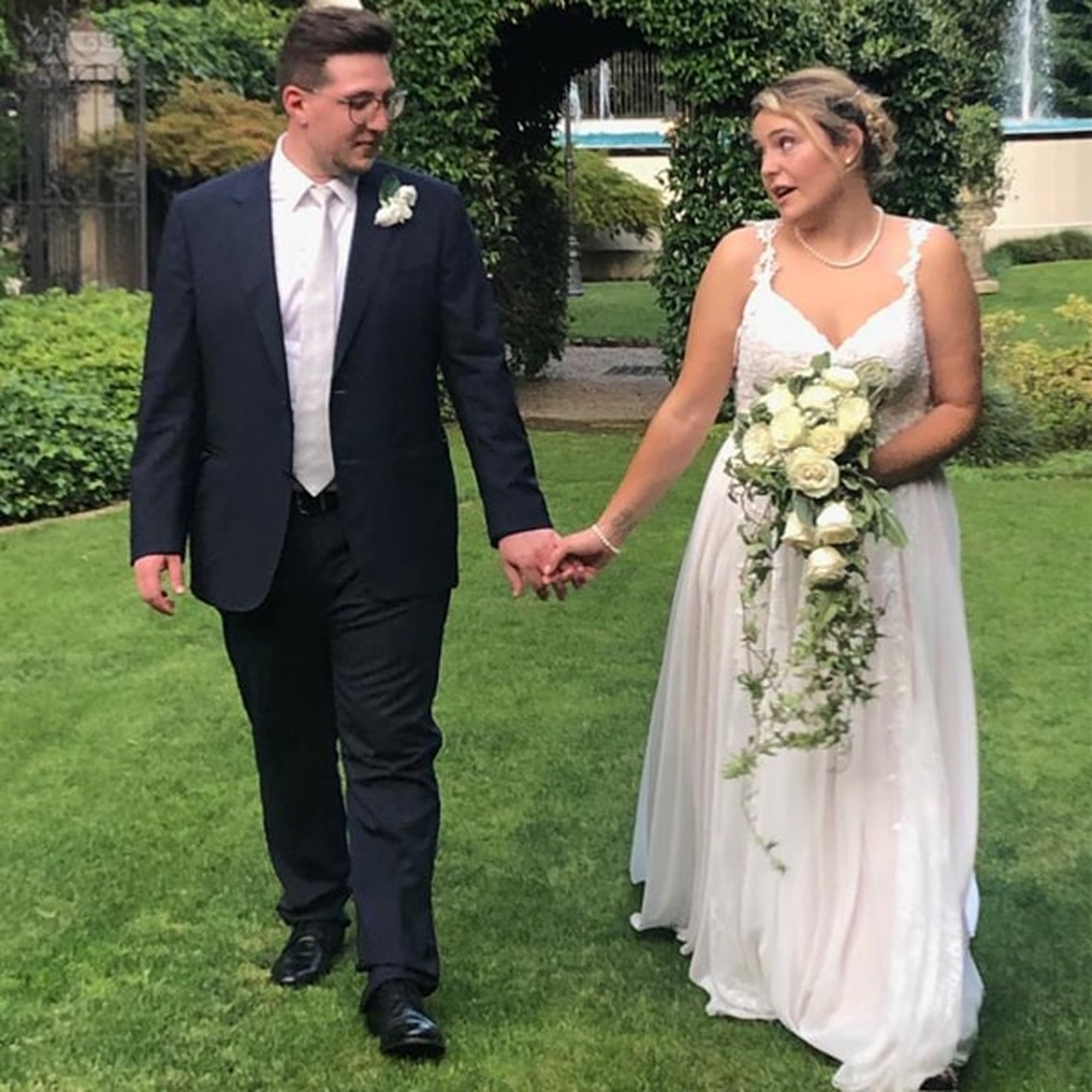 Giulia  - Varedo (Mb)