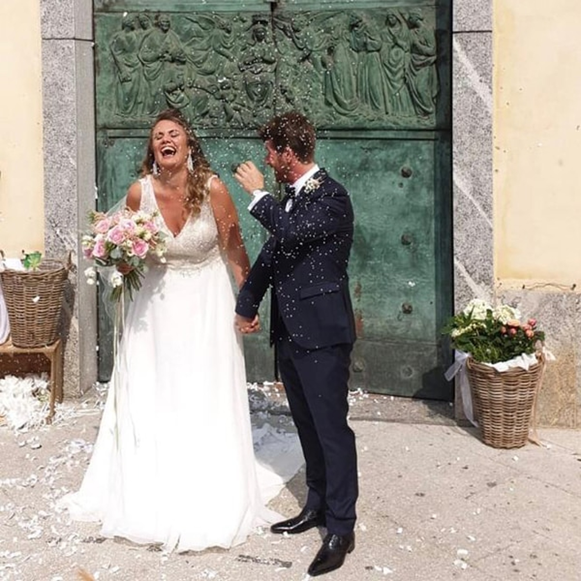 Eleonora - Garbagnate (Mi)