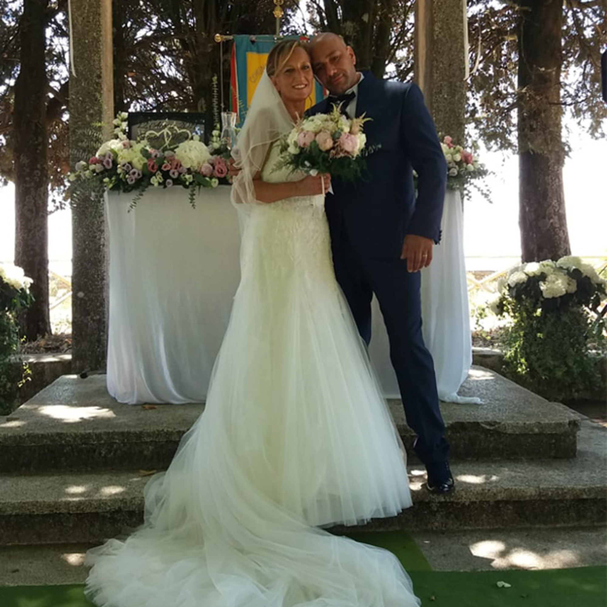 Giusy - Agerola (Na)