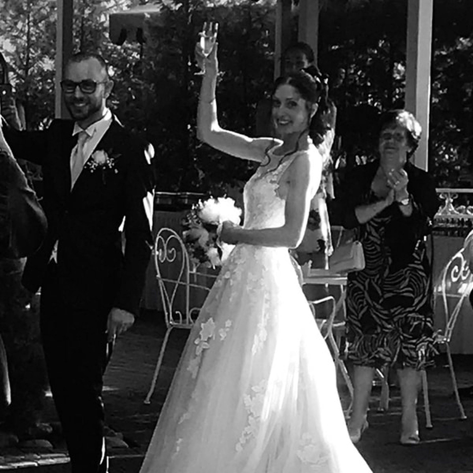 Sara Radaelli - Ceriano Laghetto