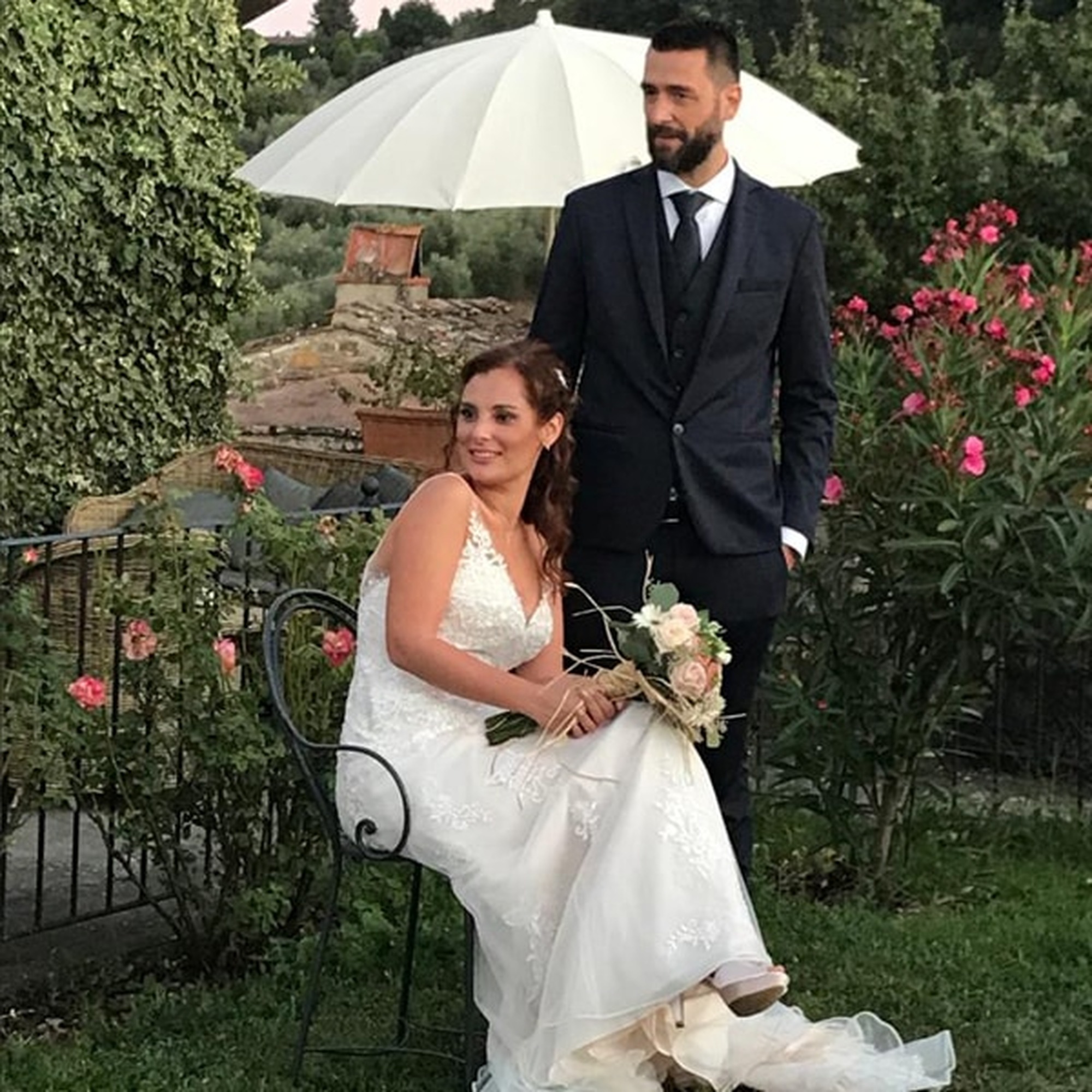 Daniela Garavaglia - Lainate