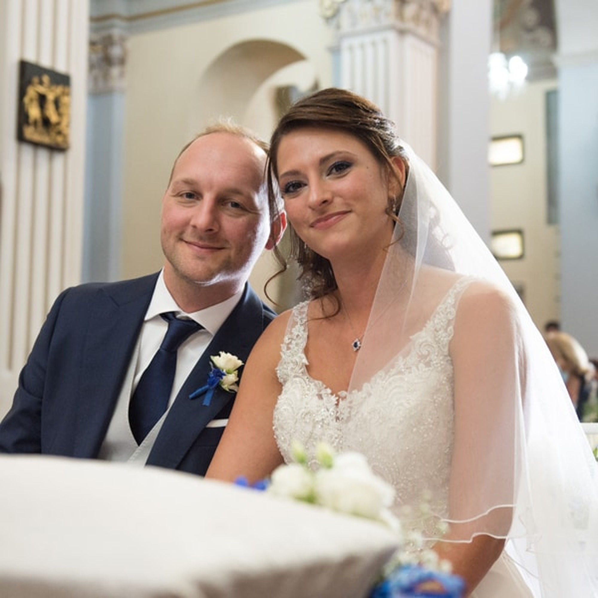 Martina Unfer - Opera