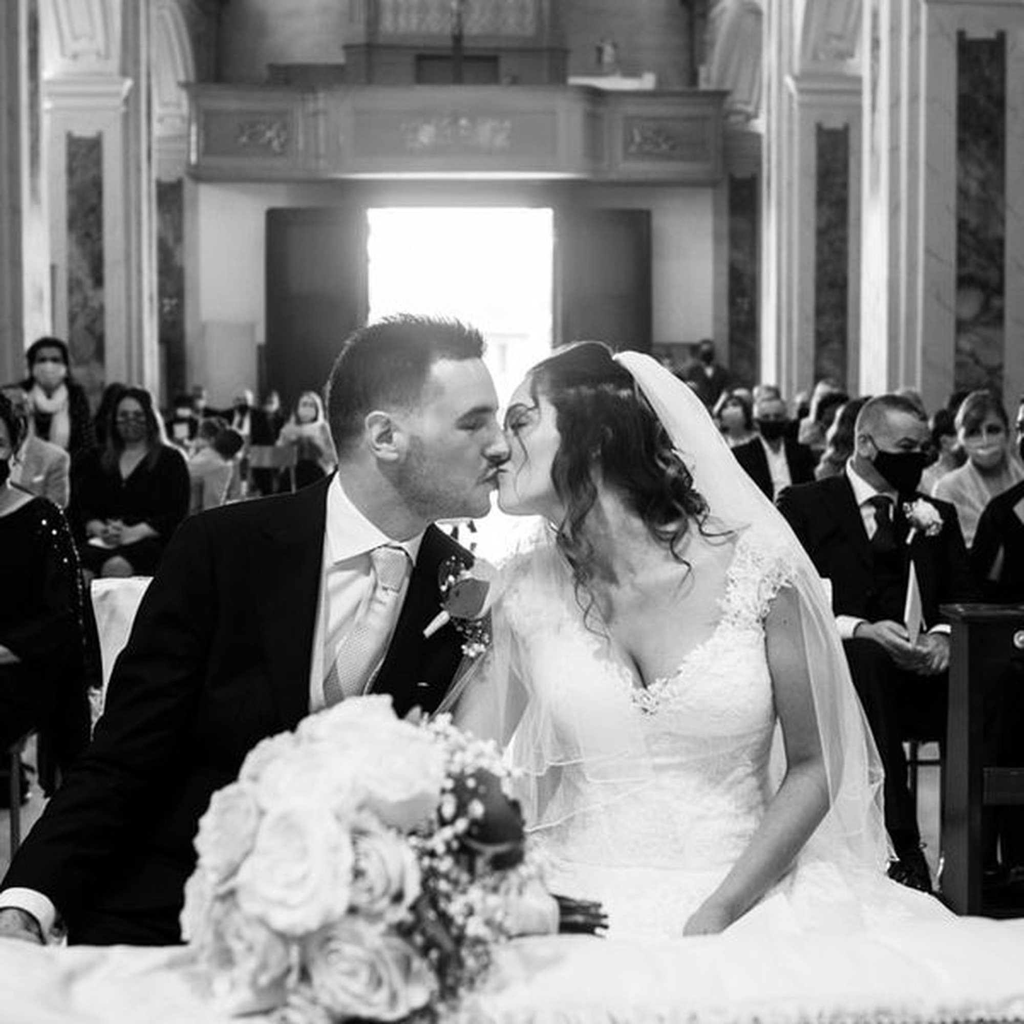 Alessia Sabbia - Lesmo