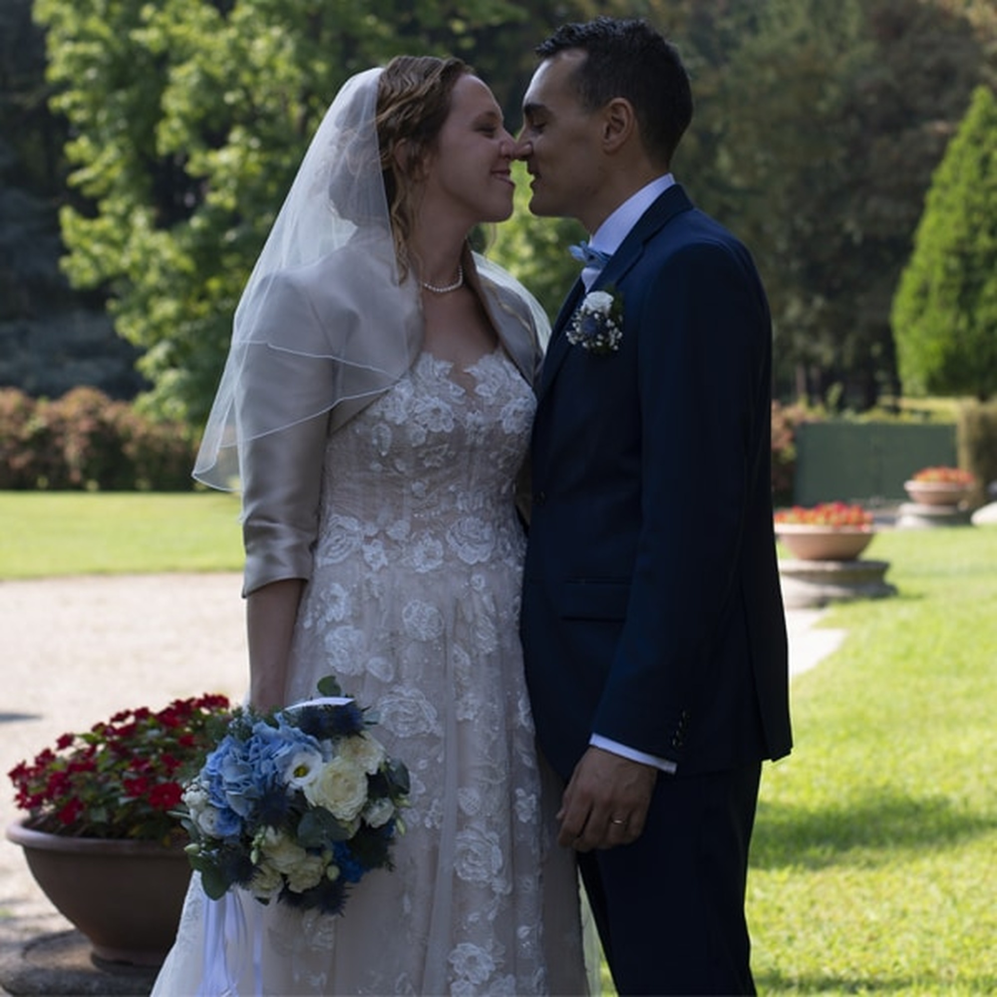 Alessia Tramontini - Lainate