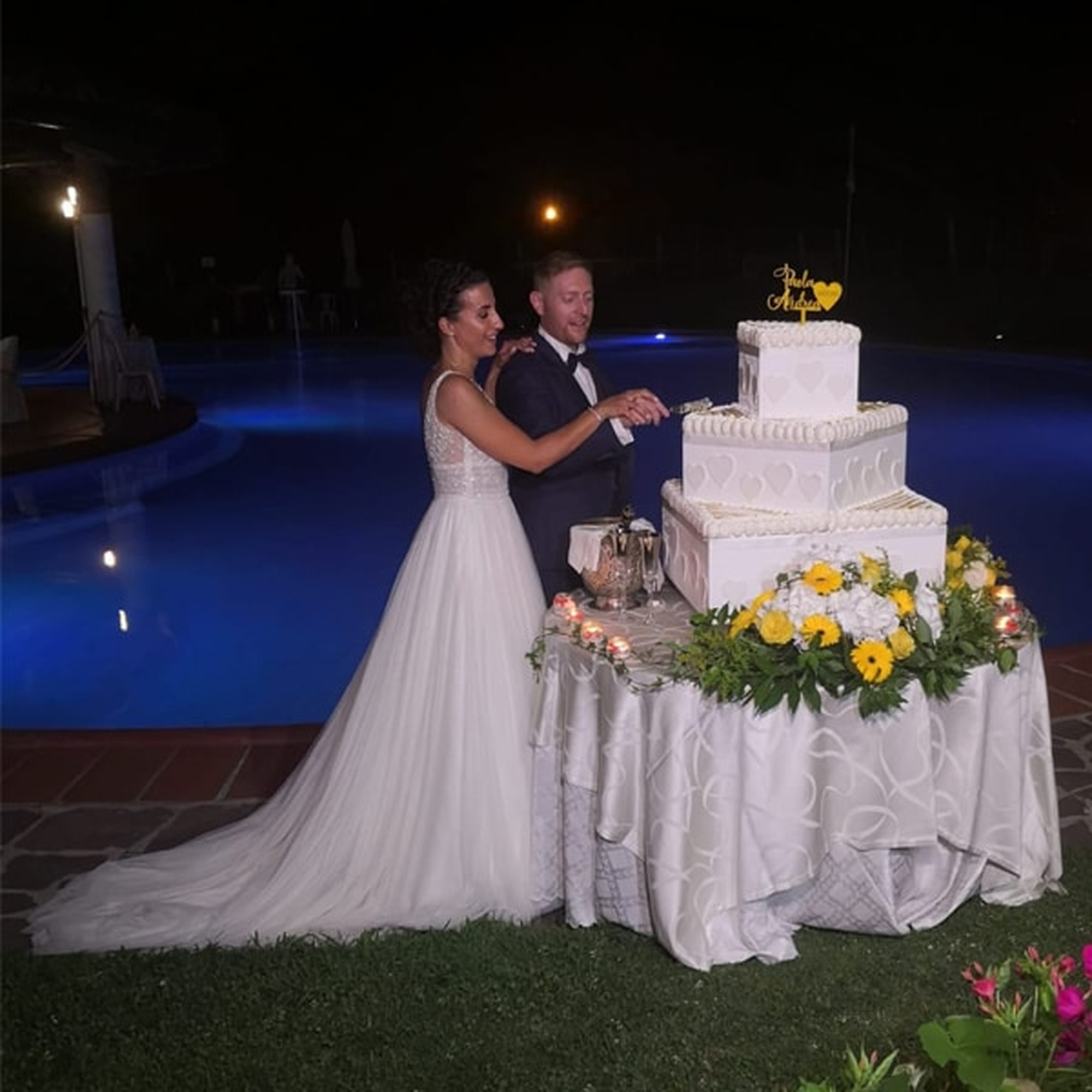 Paola Di Gianvittorio