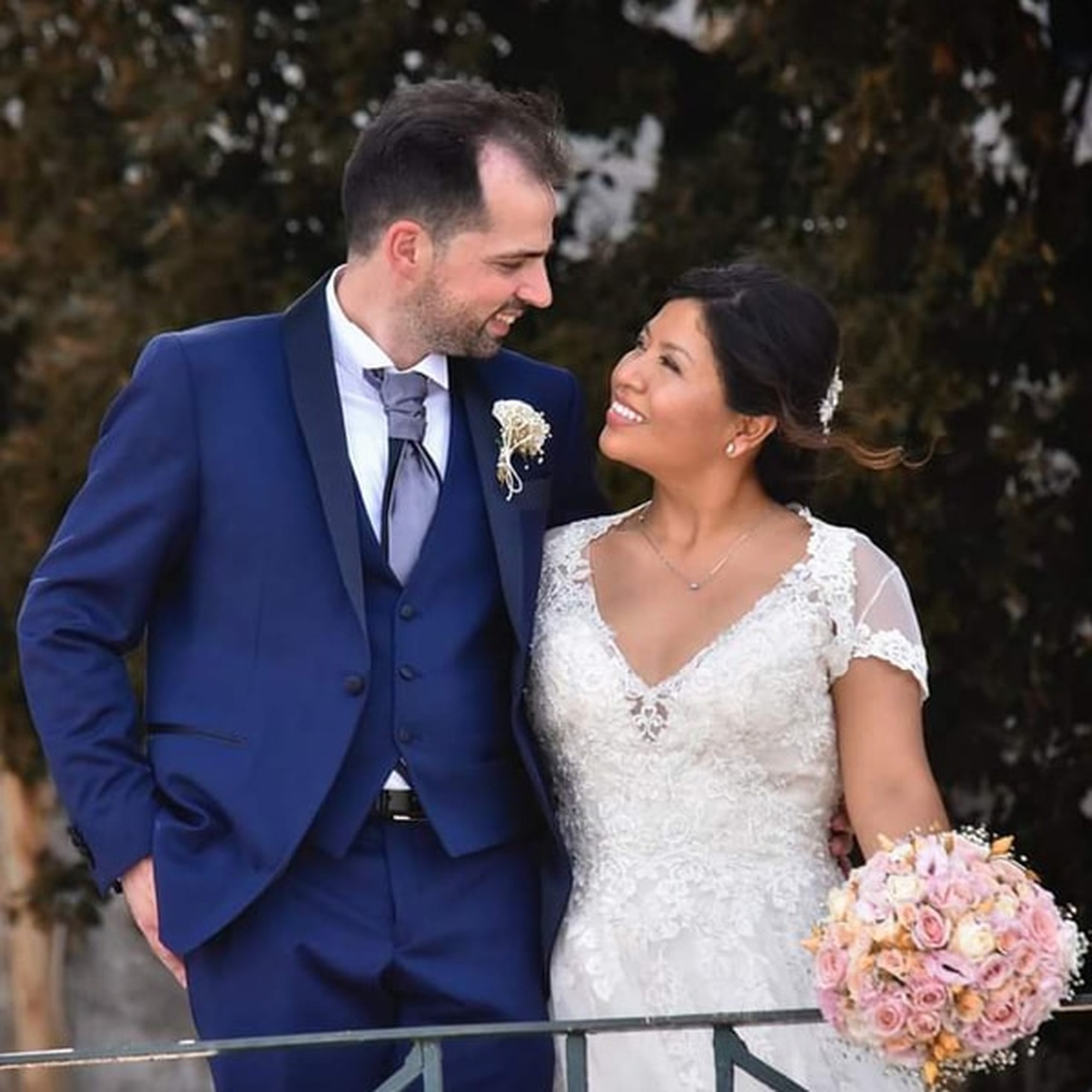 Mary Carmen Martinez Carrera