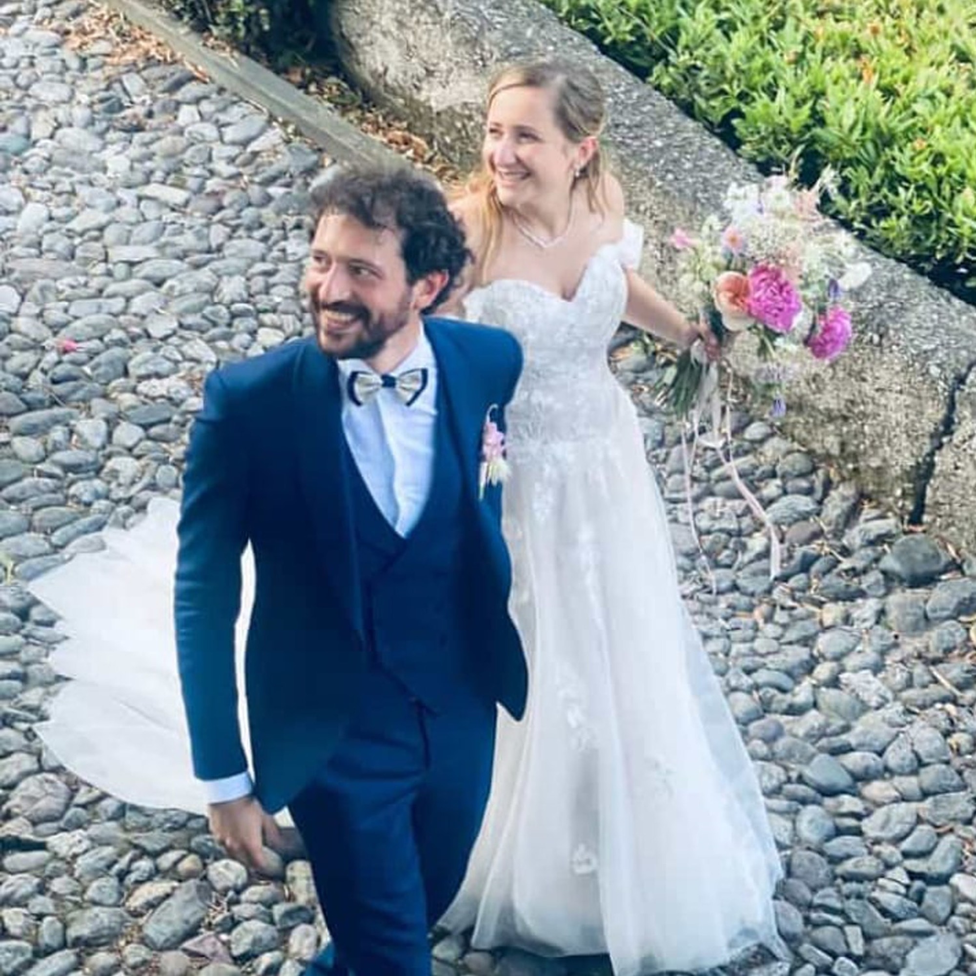 Alessandra Franceschina