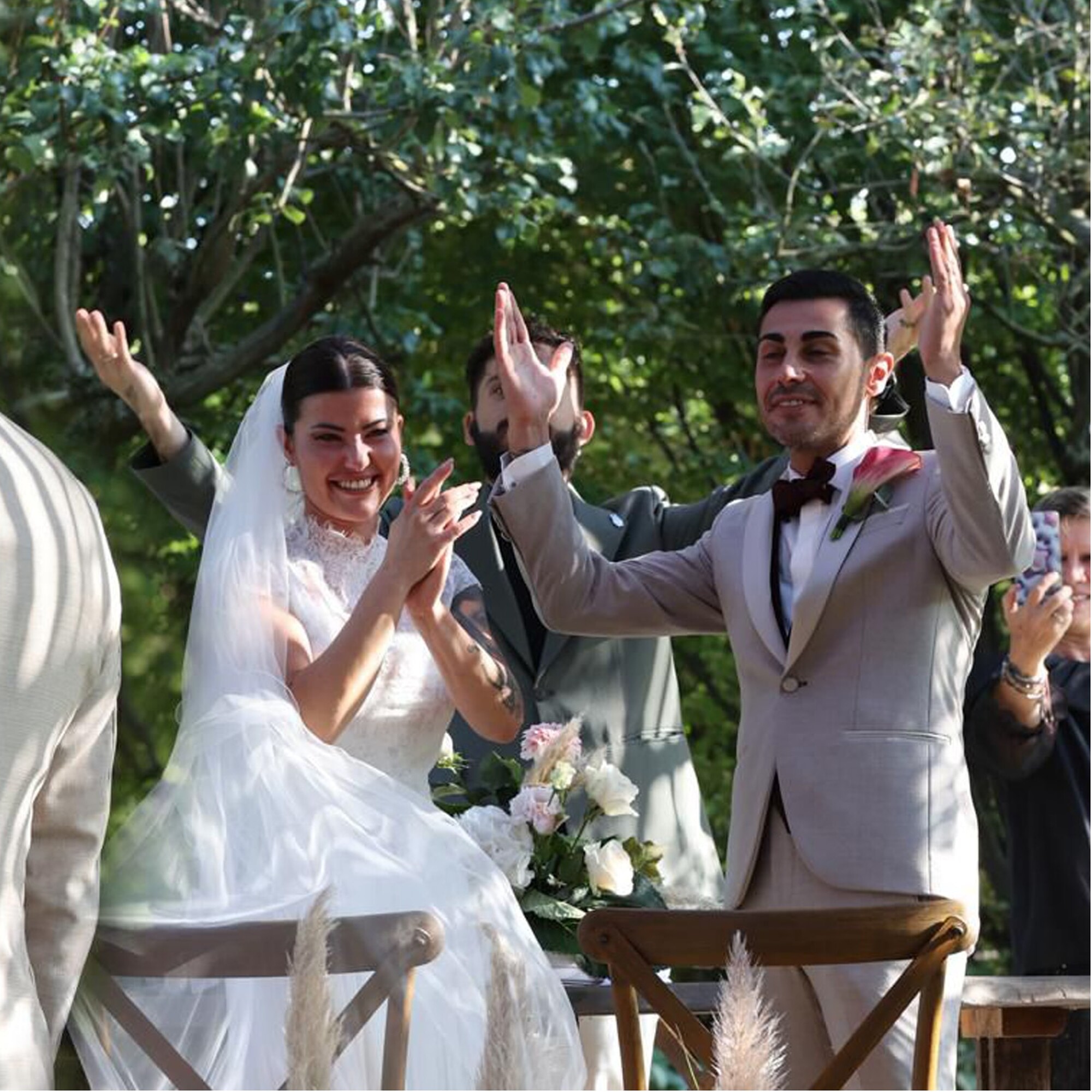 Realbride Patrizia Cavalleri