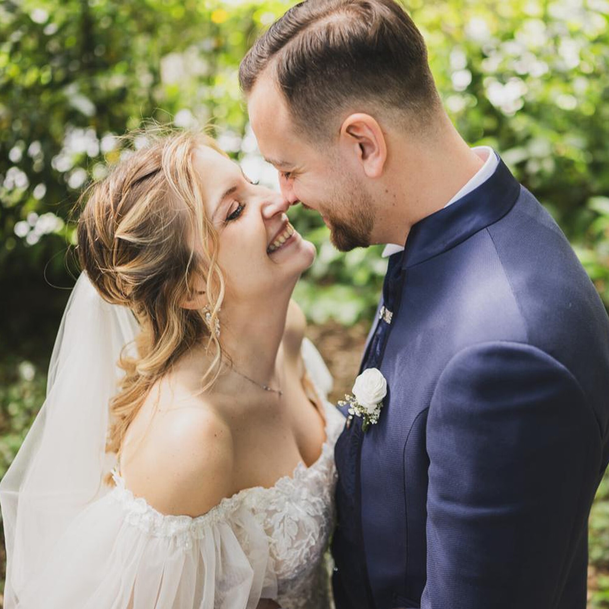 Sposa vera, Atelier Patrizia Cavalleri