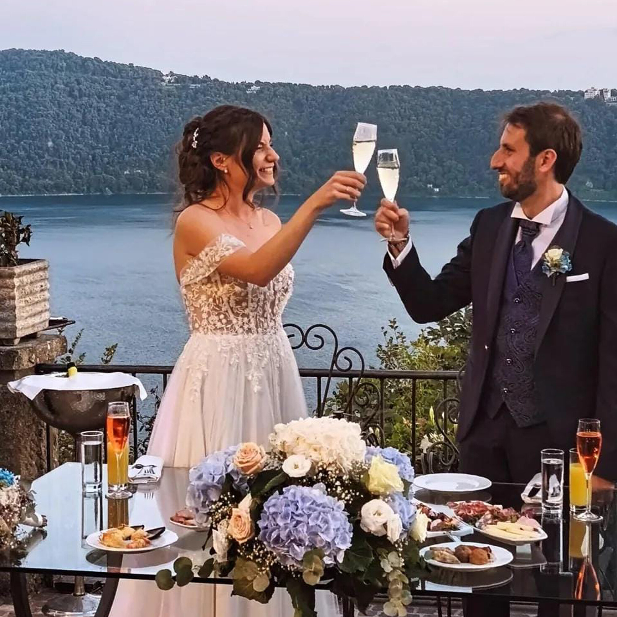 Abito Patrizia Cavalleri