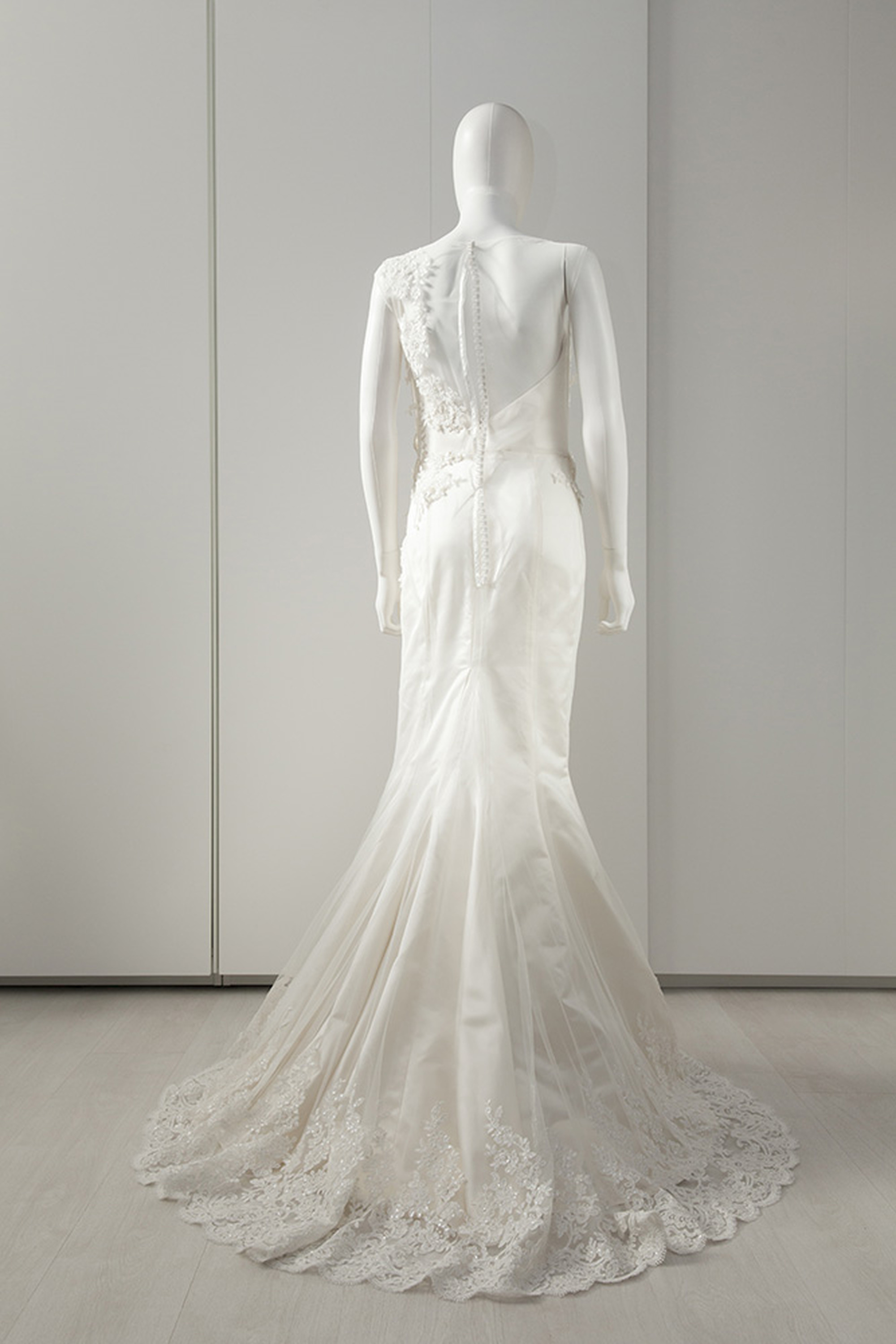 Anteprima collezione sposa