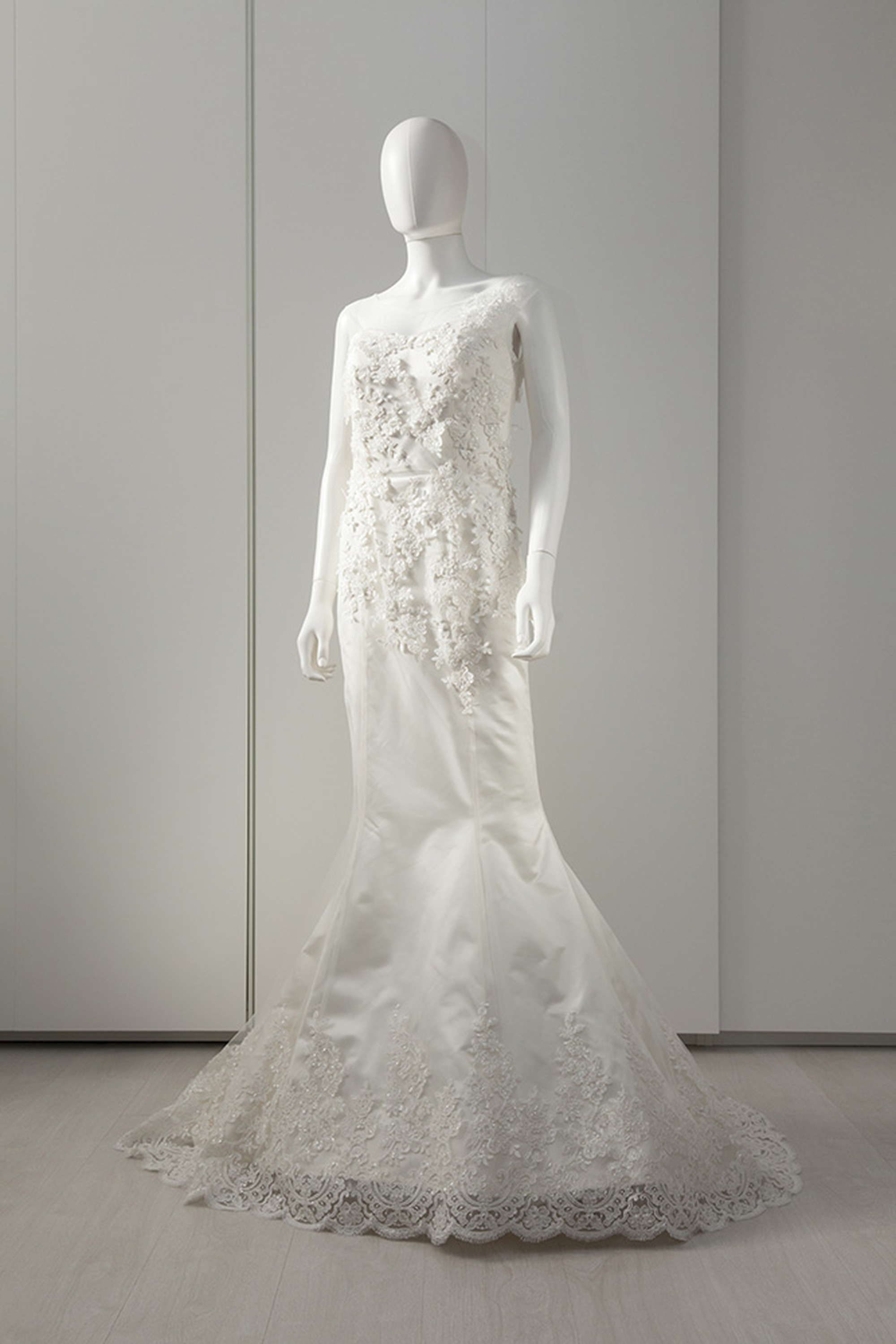 Anteprima collezione sposa