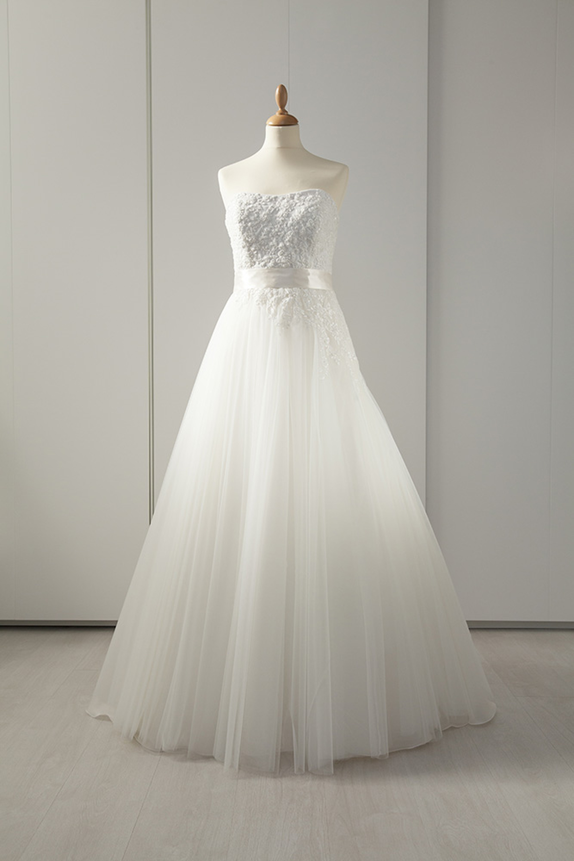 Anteprima collezione sposa