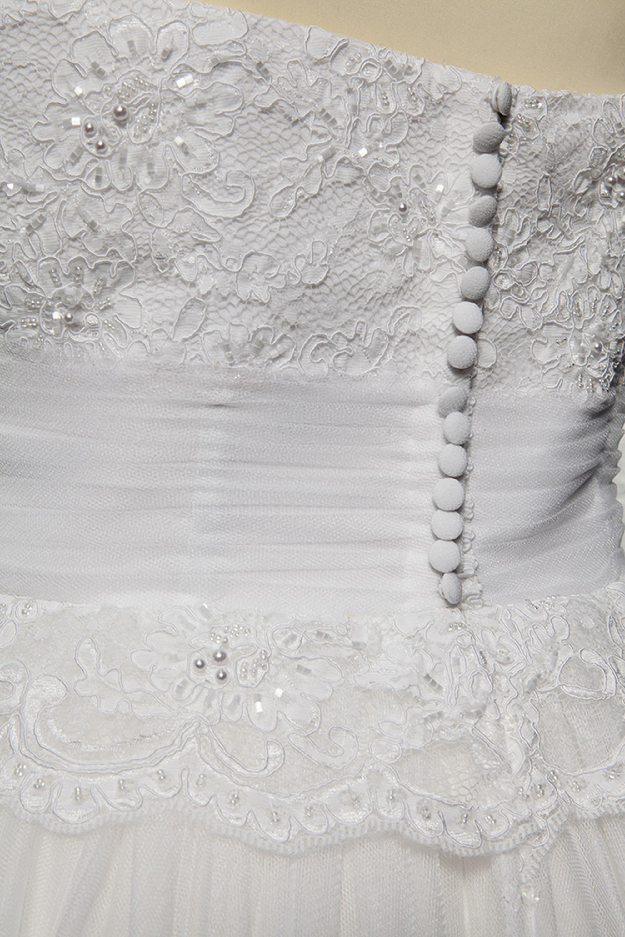 Anteprima collezione sposa