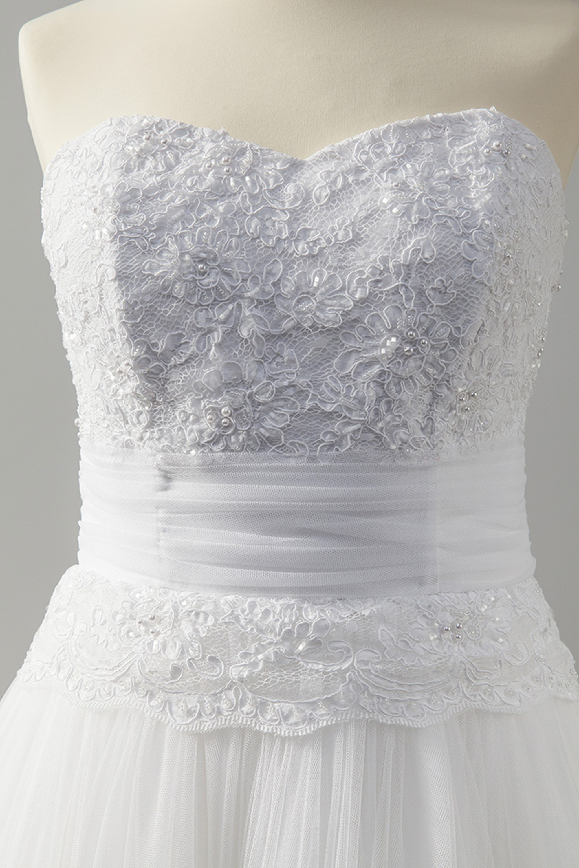 Anteprima collezione sposa