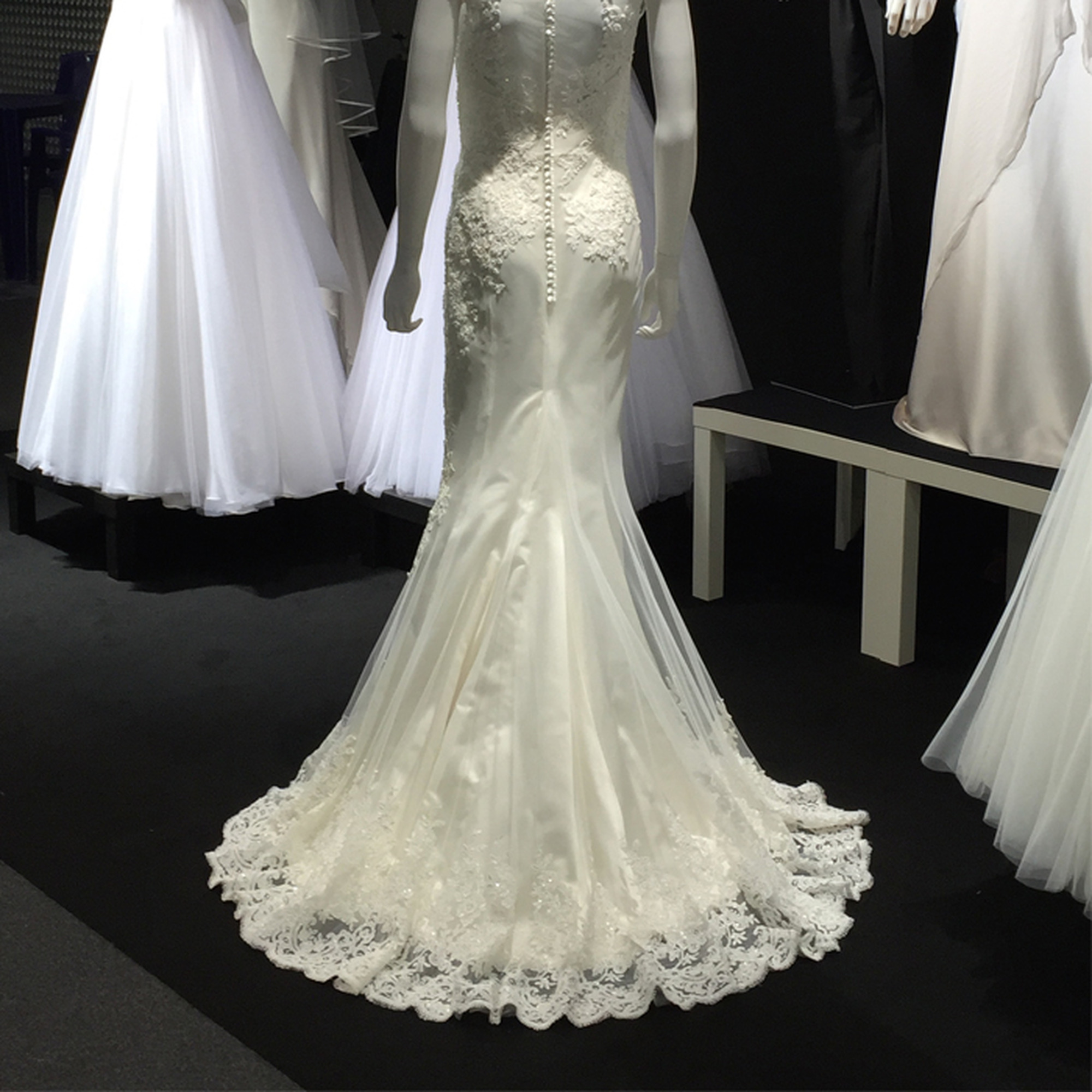 Anteprima collezione sposa