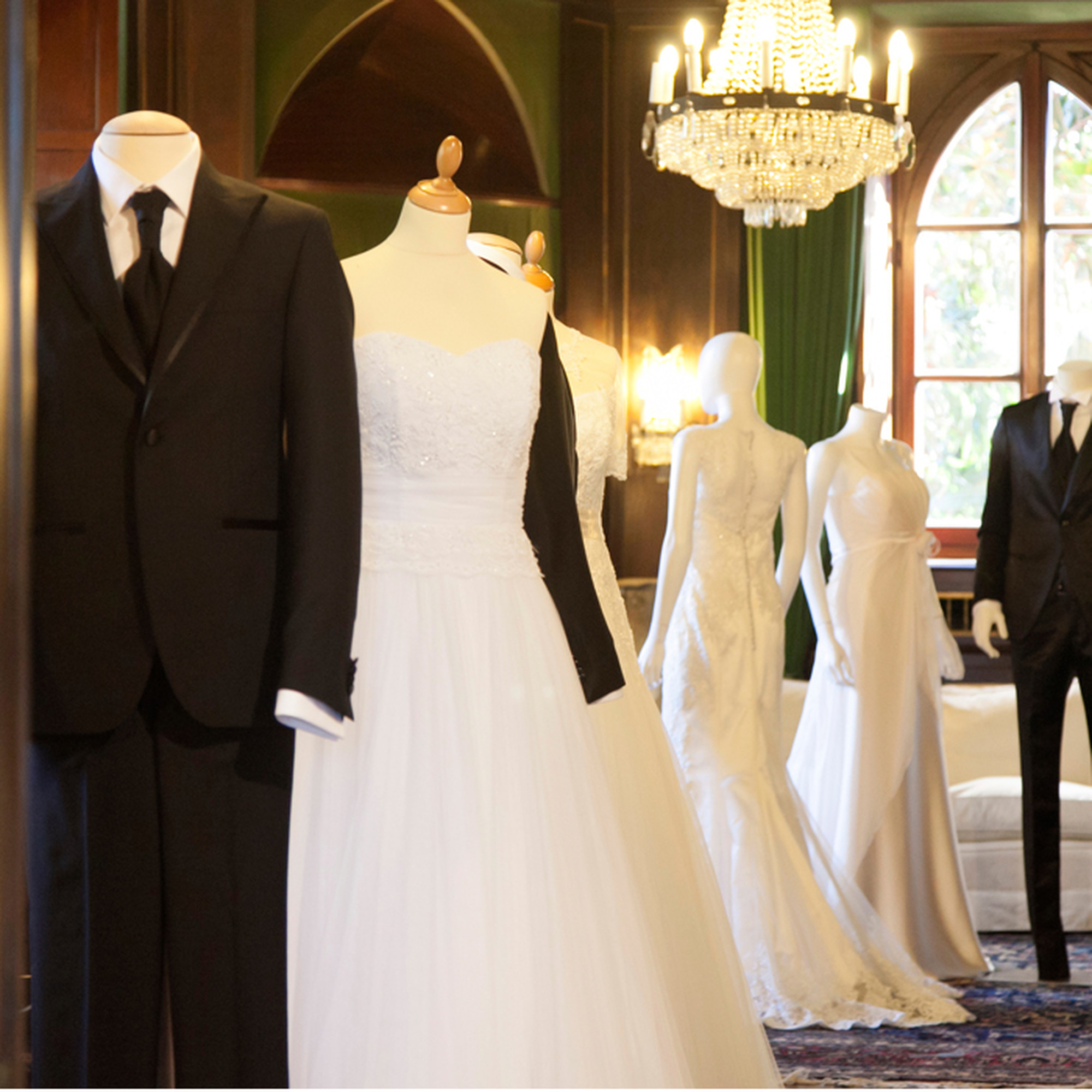 Evento al Castello di Gornate Olona 