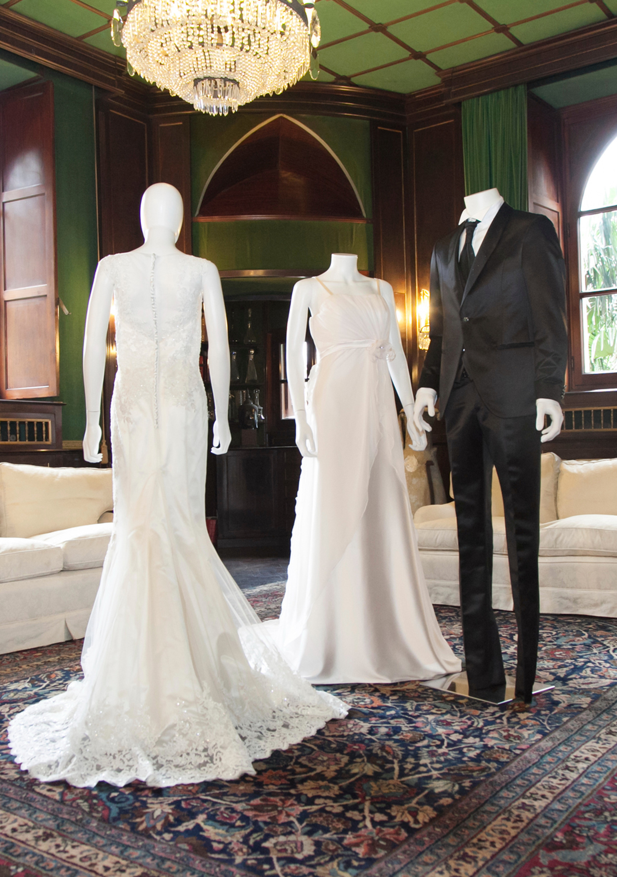 Evento al Castello di Gornate Olona 