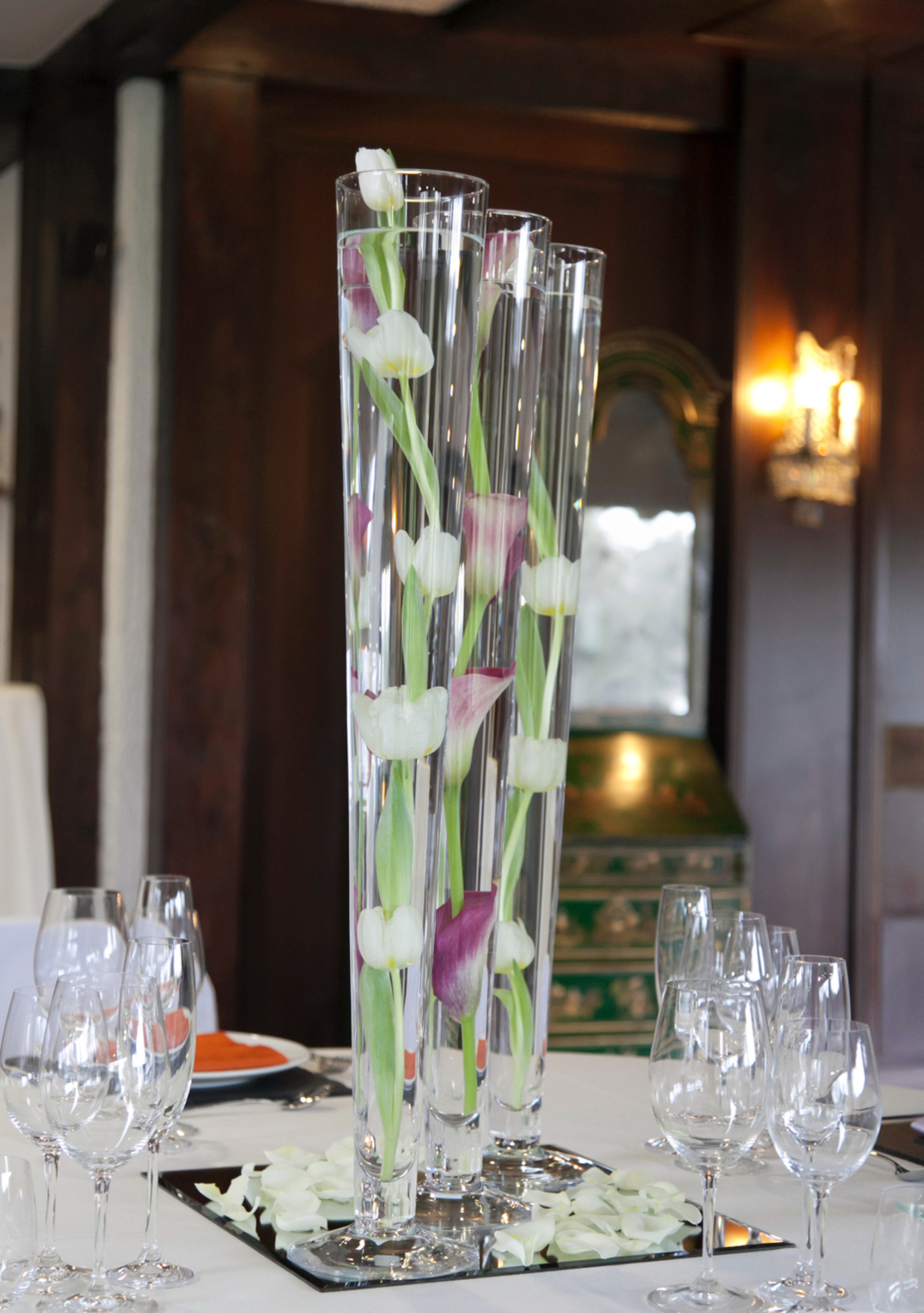 Evento al Castello di Gornate Olona 