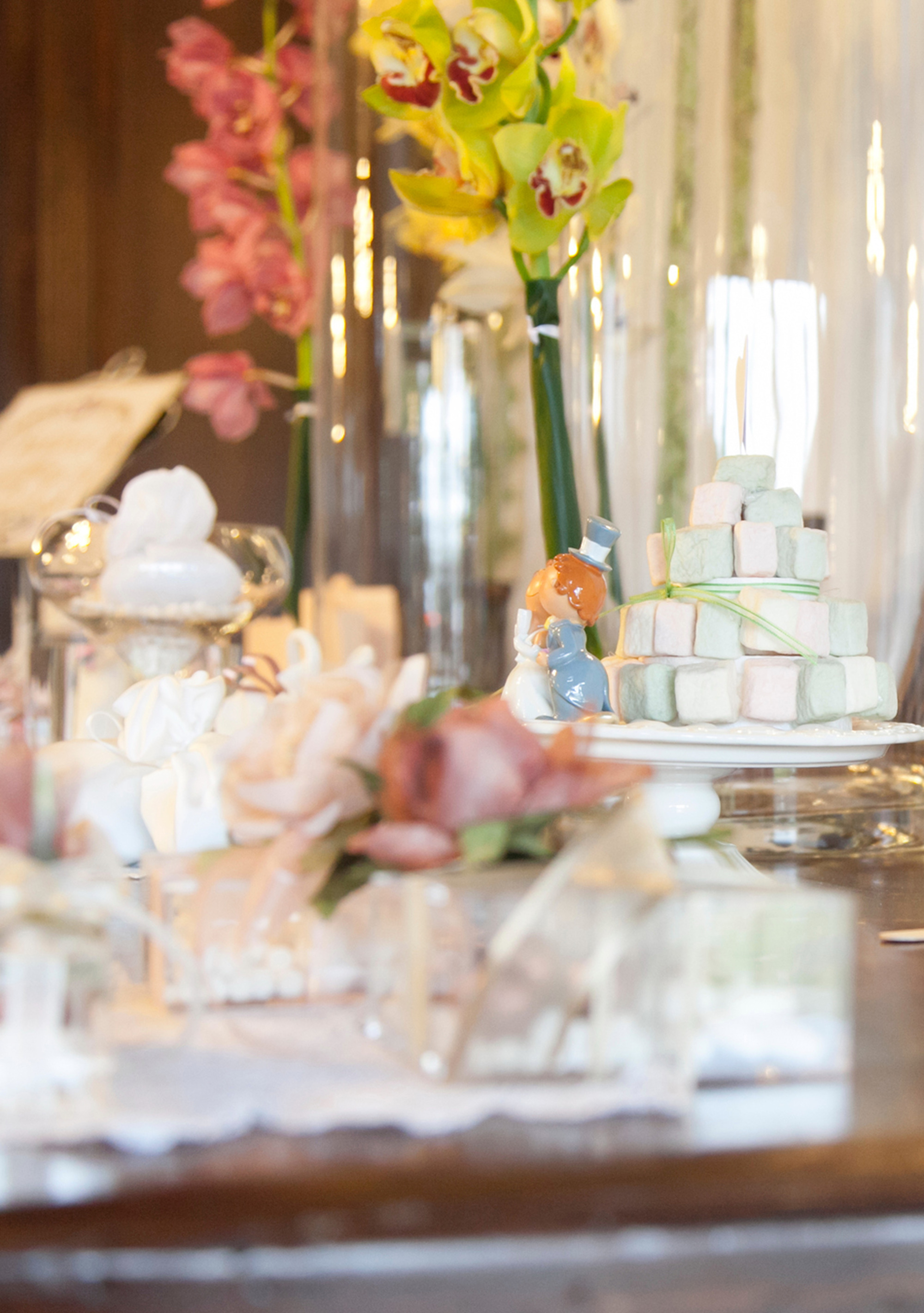 Evento al Castello di Gornate Olona 